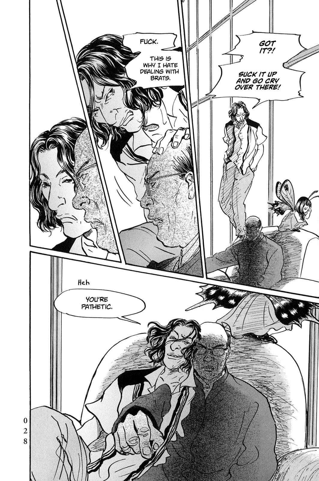 Page 3 Chapter 25 Pet