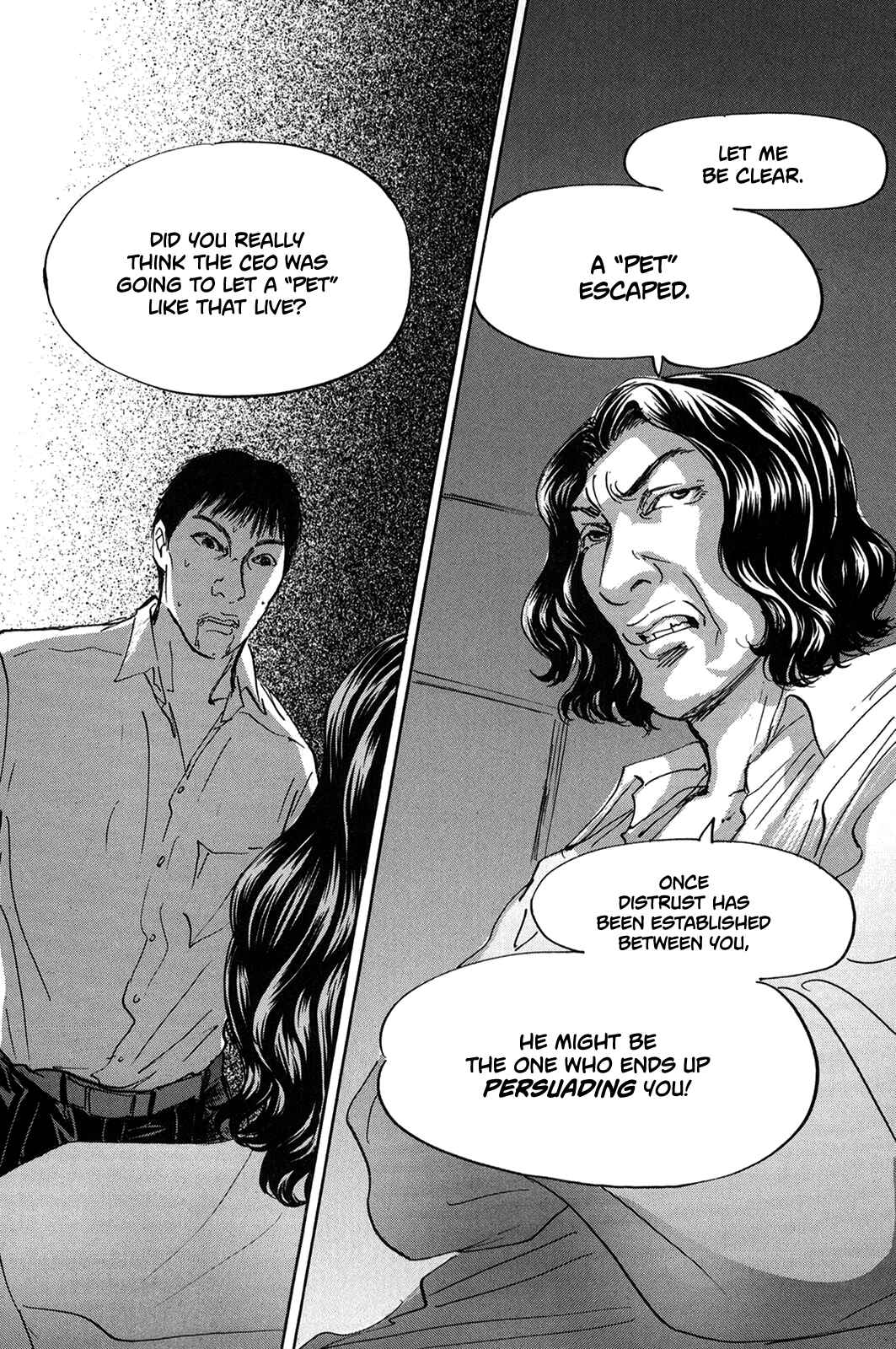Page 11 Chapter 40 Pet