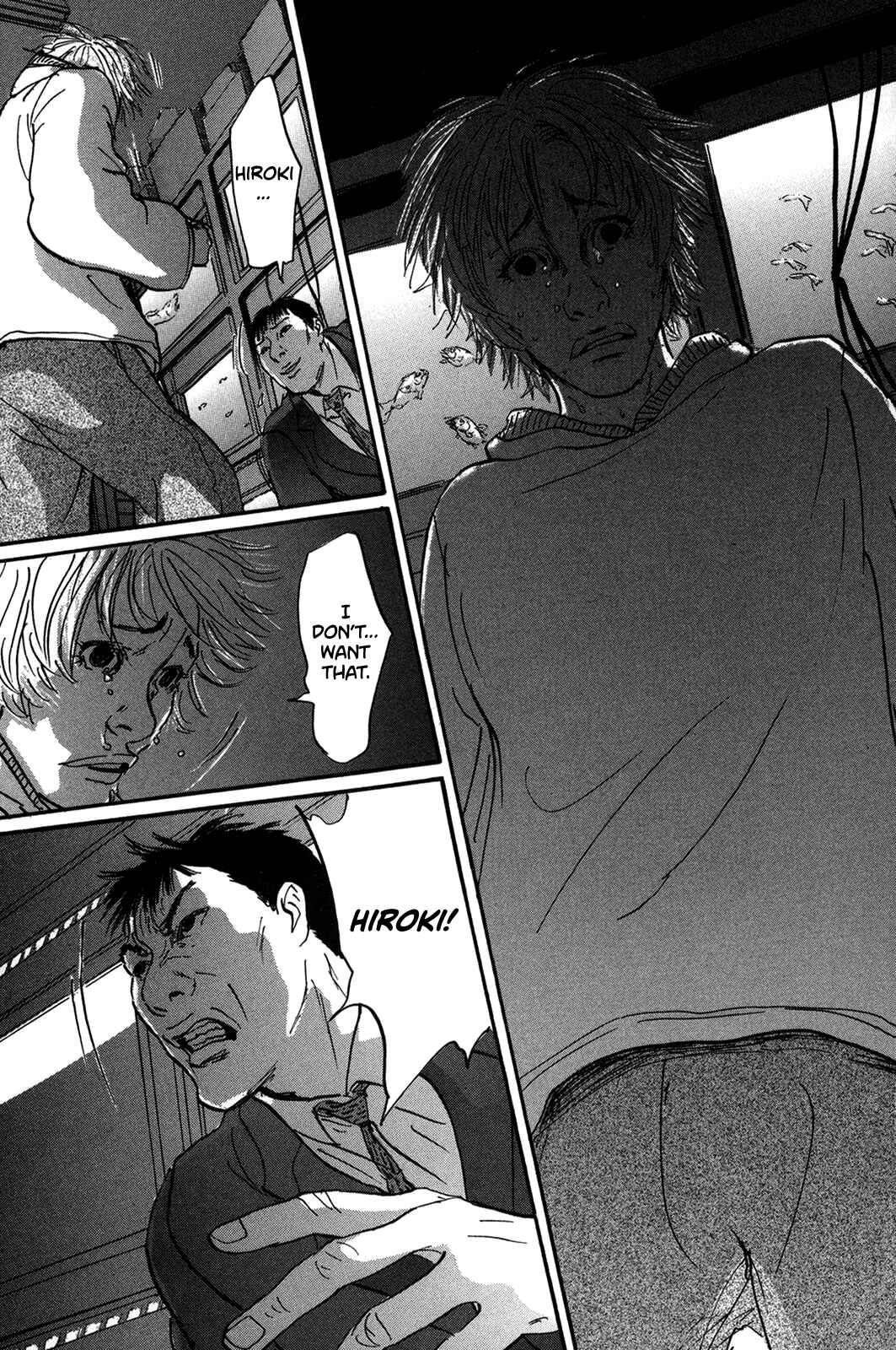 Page 24 Chapter 37 Pet