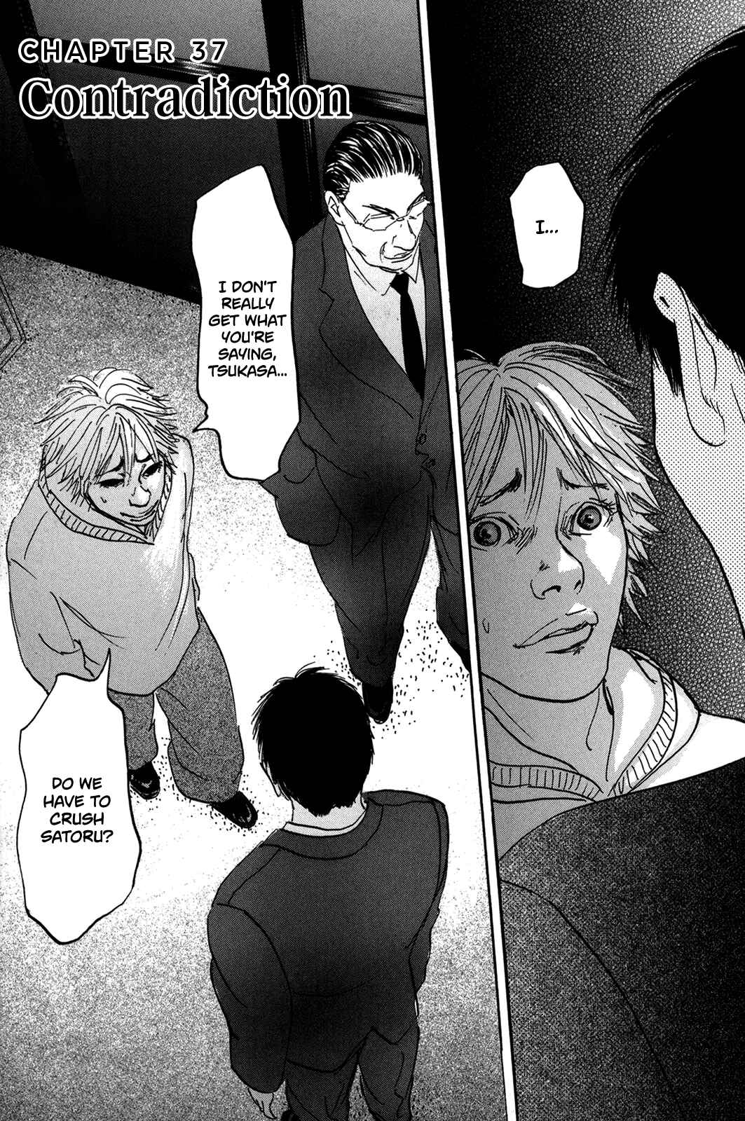 Page 8 Chapter 37 Pet