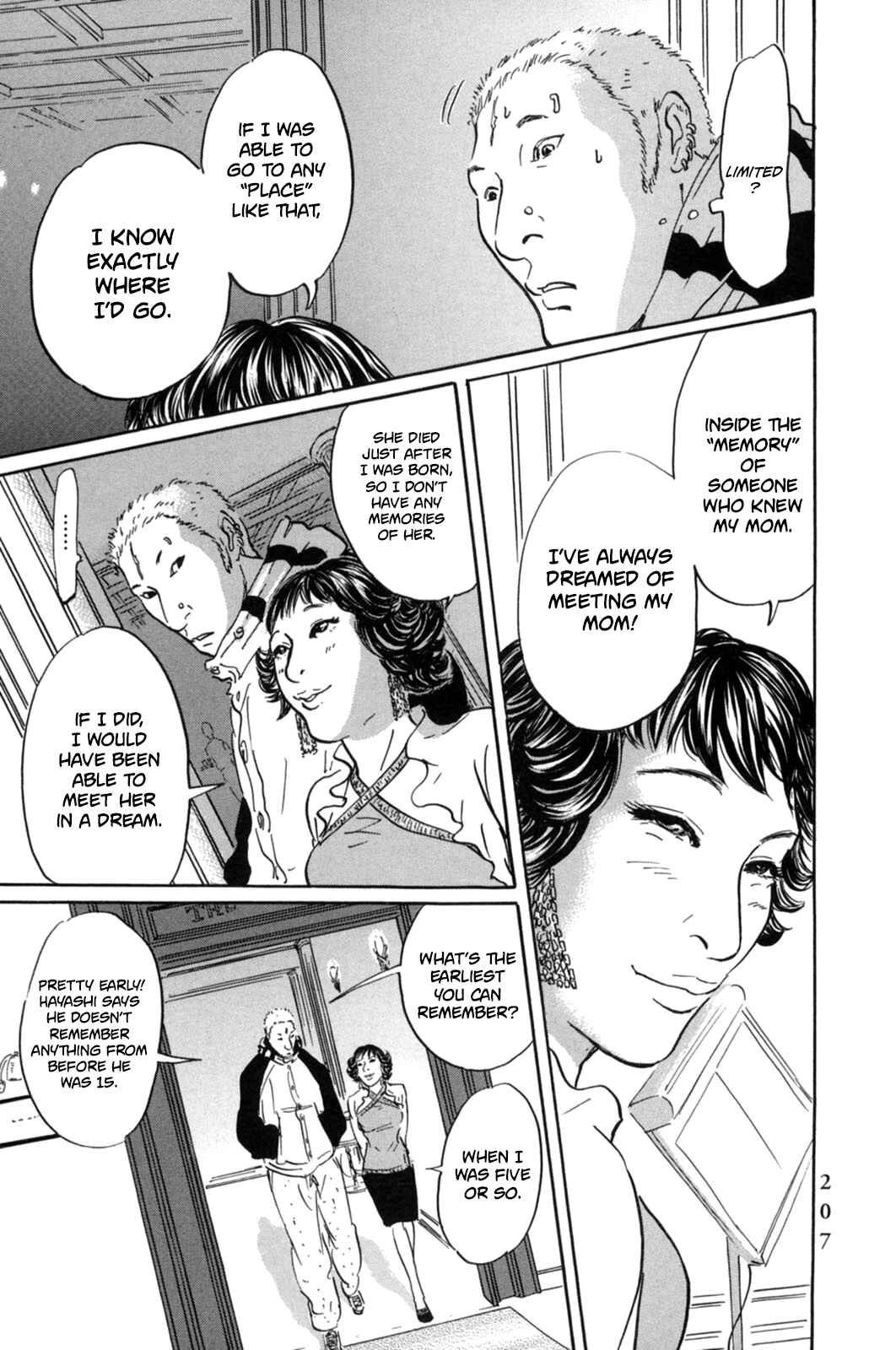 Page 8 Chapter 21 Pet