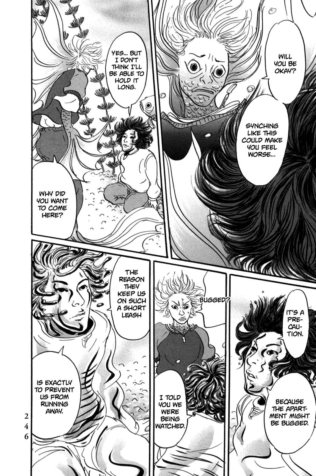 Page 4 Chapter 23 Pet