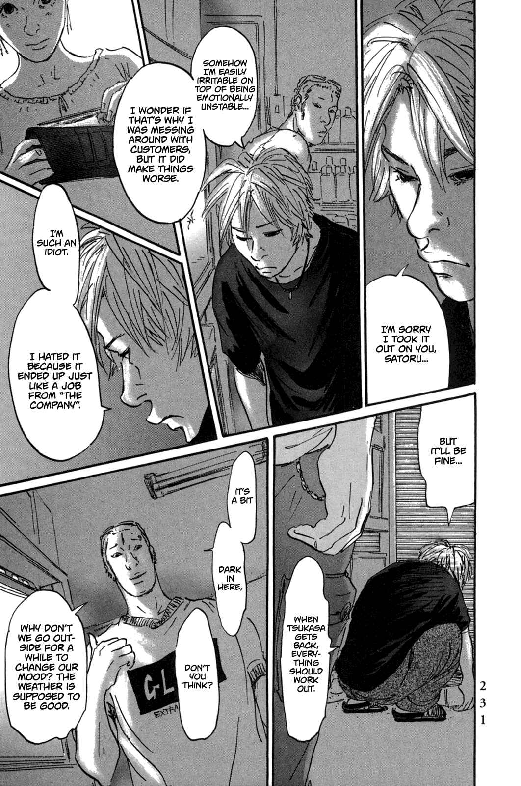 Page 16 Chapter 8 Pet