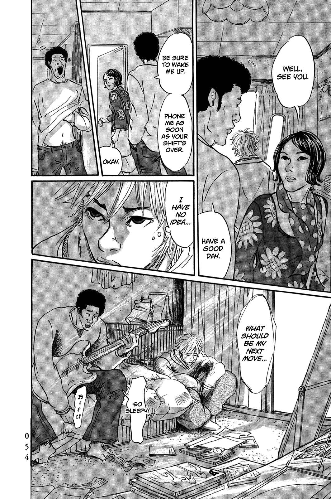 Page 10 Chapter 39 Pet