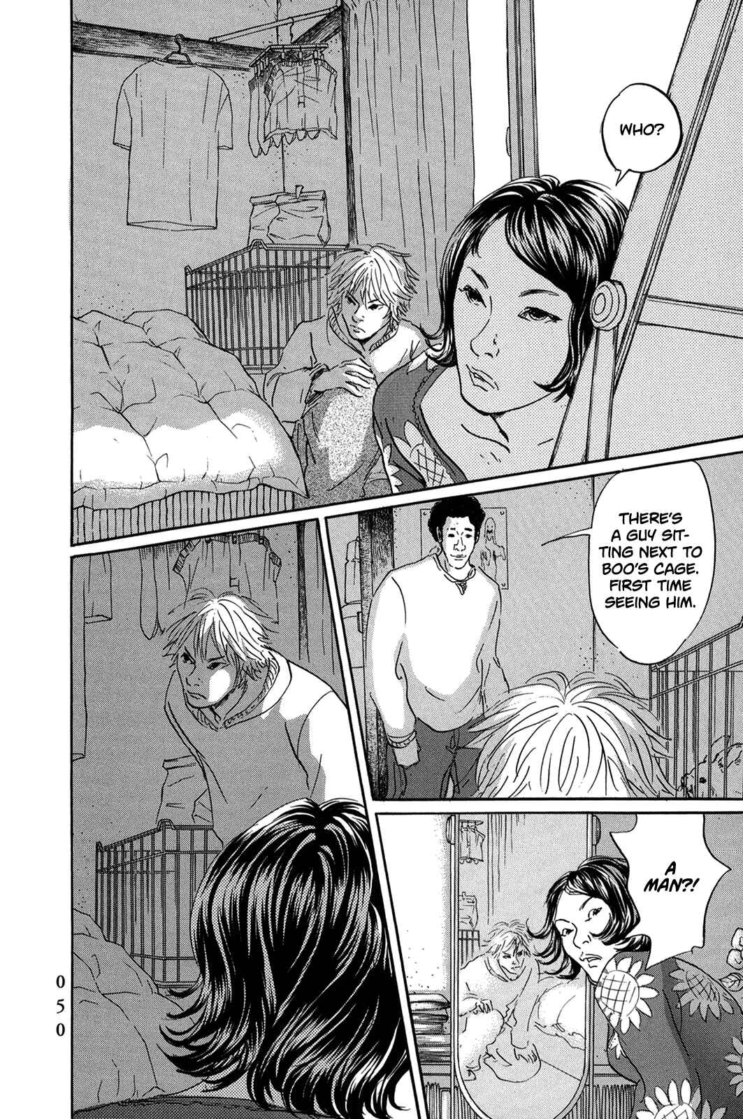 Page 6 Chapter 39 Pet