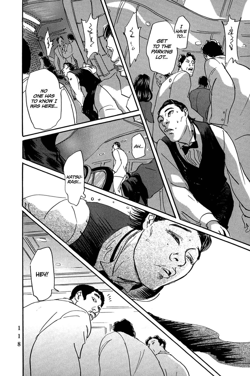Page 16 Chapter 29 Pet