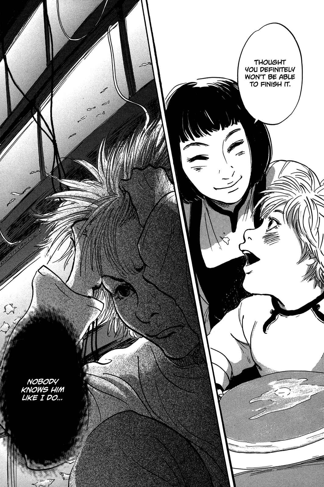 Page 16 Chapter 35 Pet