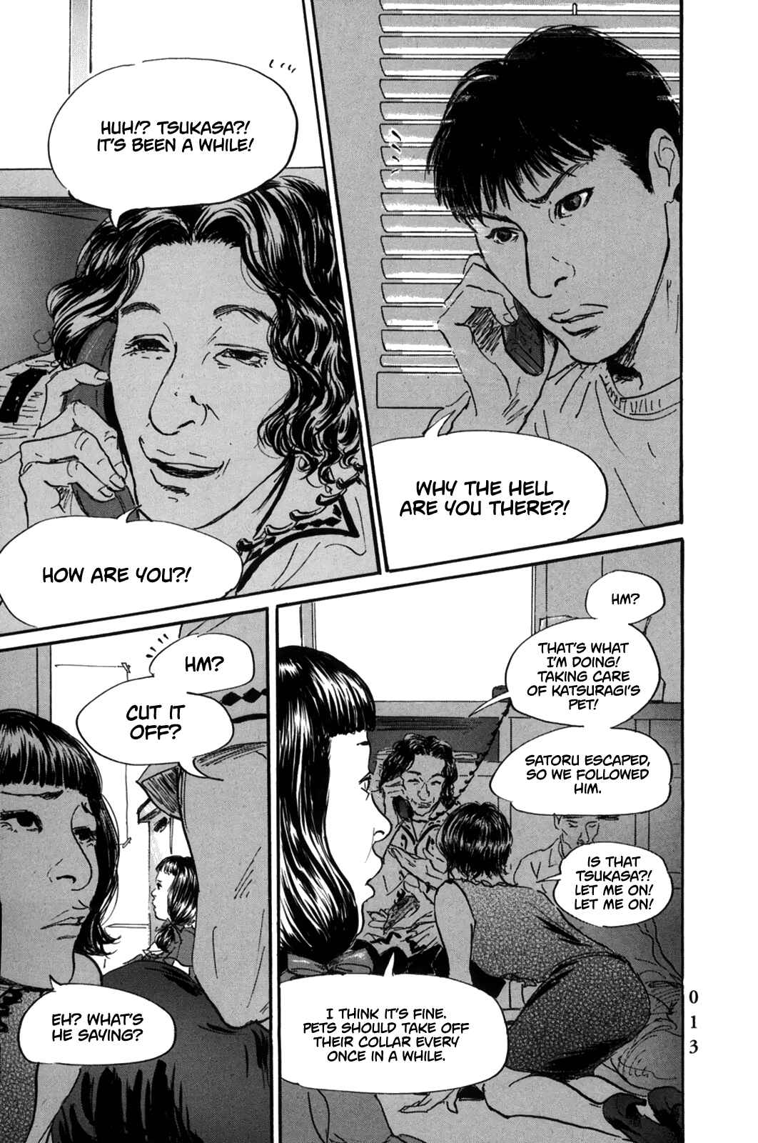 Page 15 Chapter 11 Pet