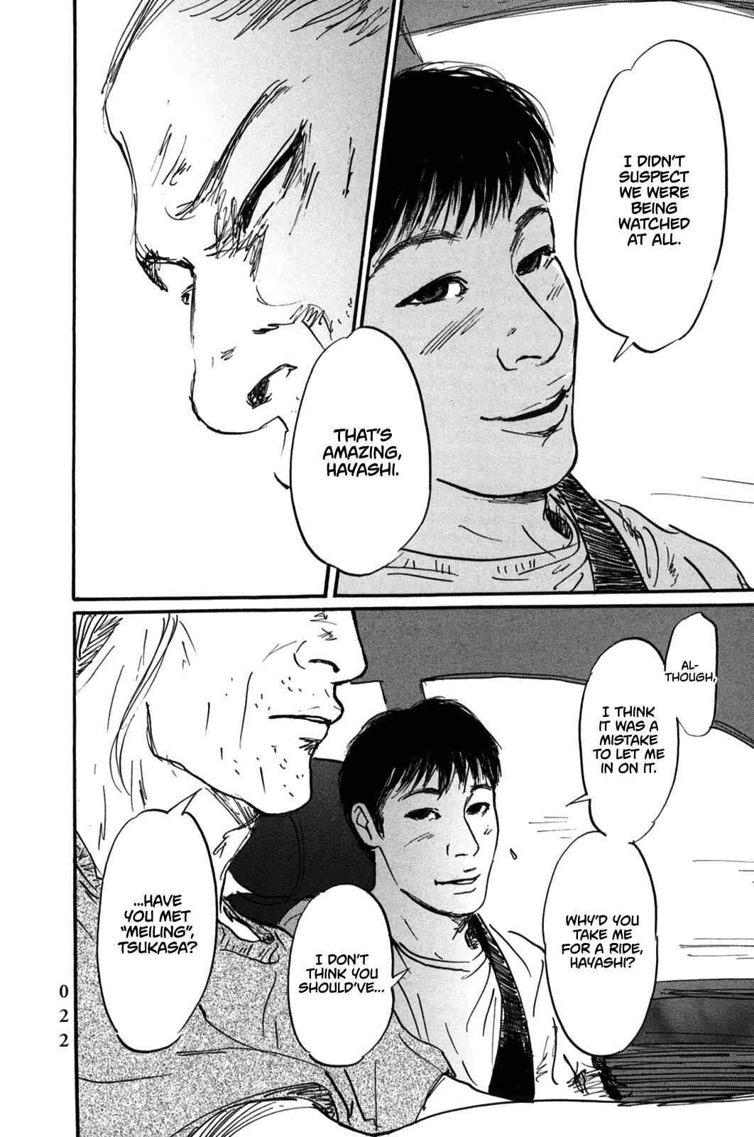 Page 24 Chapter 11 Pet