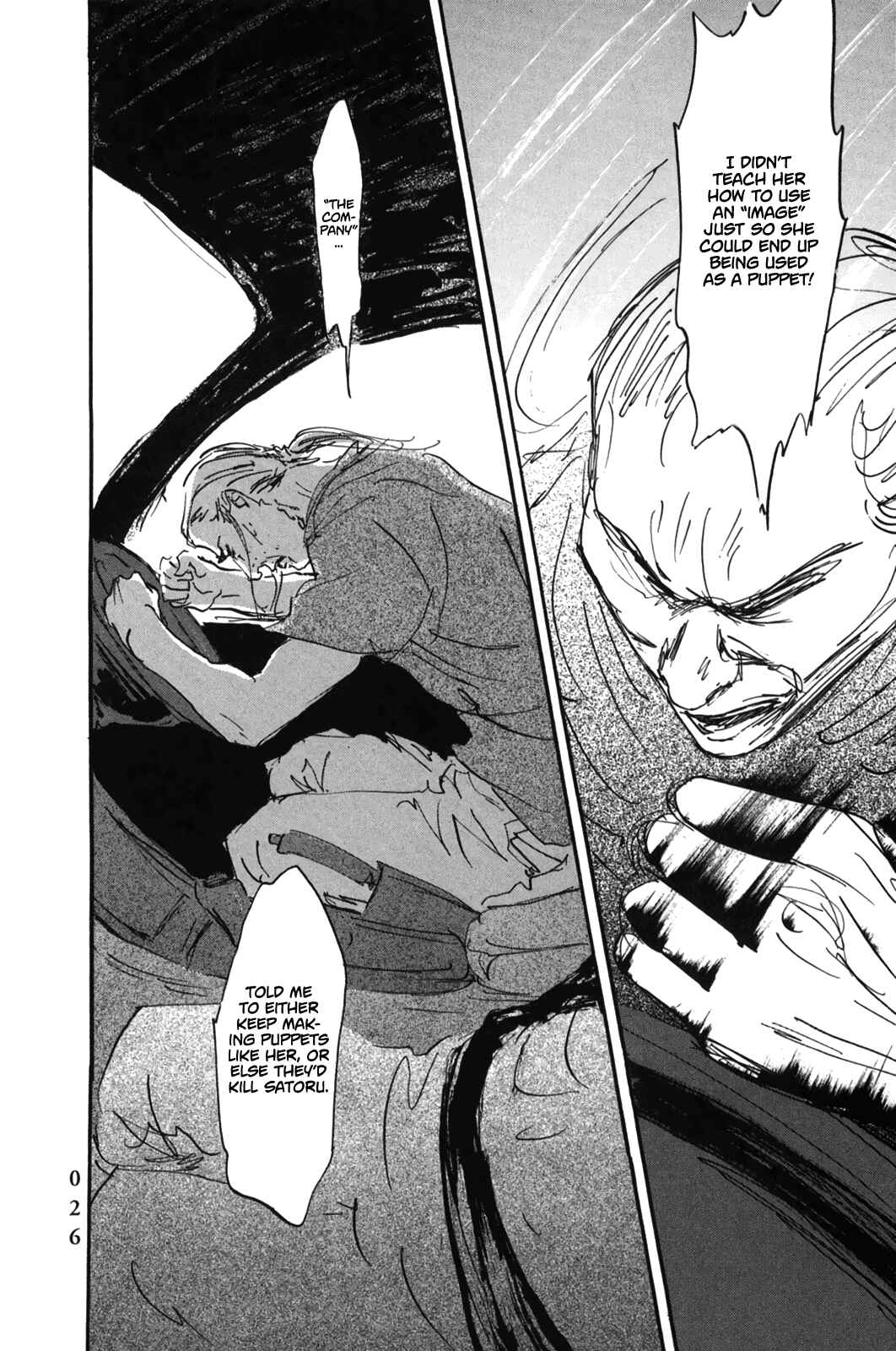 Page 28 Chapter 11 Pet