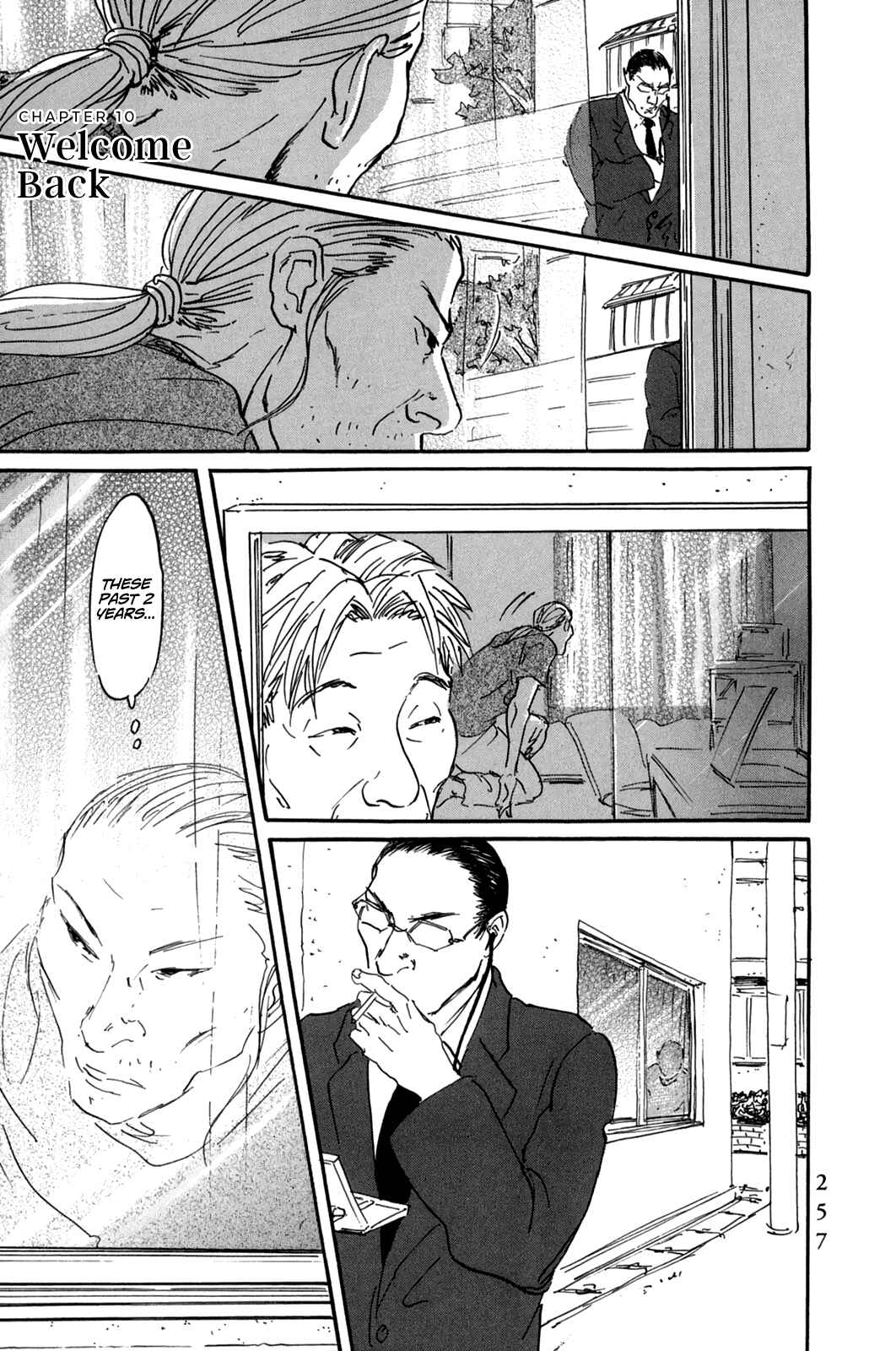 Page 1 Chapter 10 Pet
