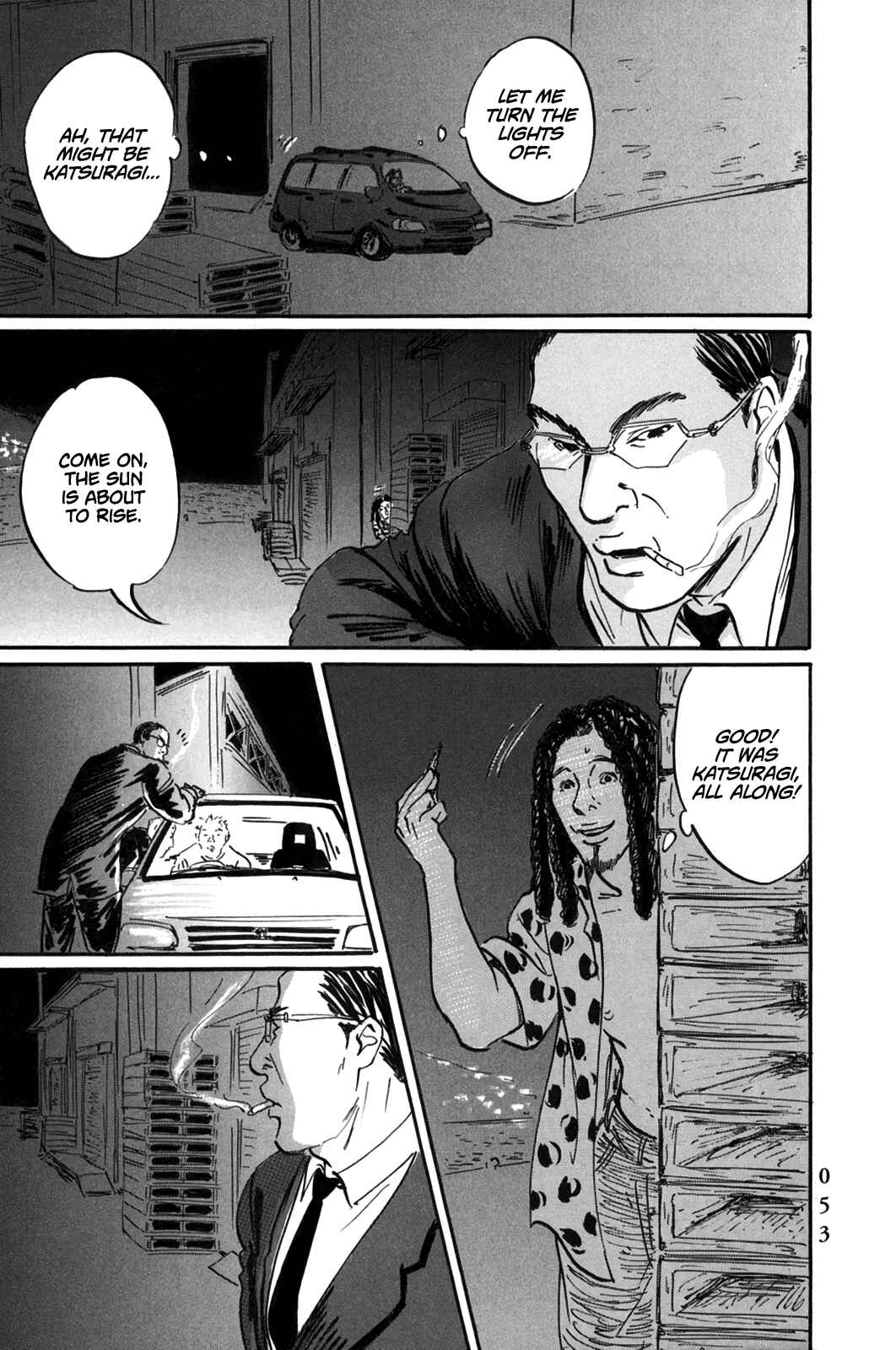 Page 15 Chapter 2 Pet