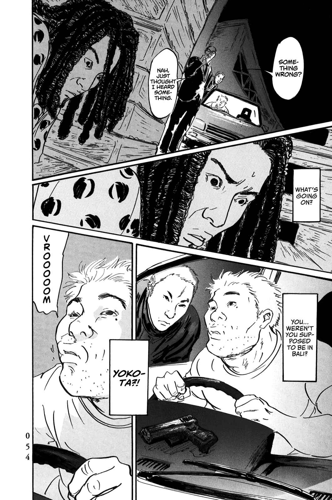 Page 16 Chapter 2 Pet