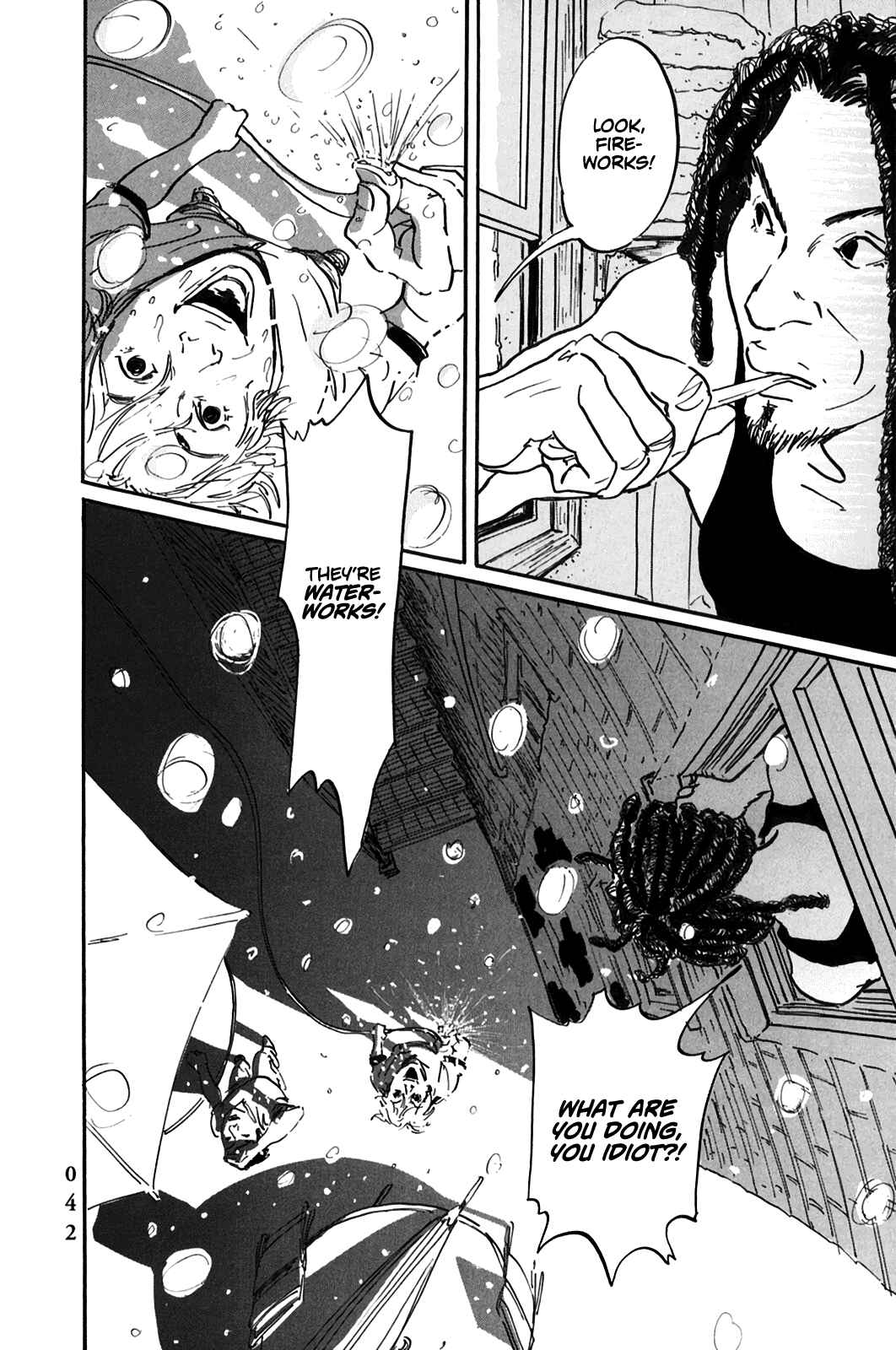 Page 4 Chapter 2 Pet