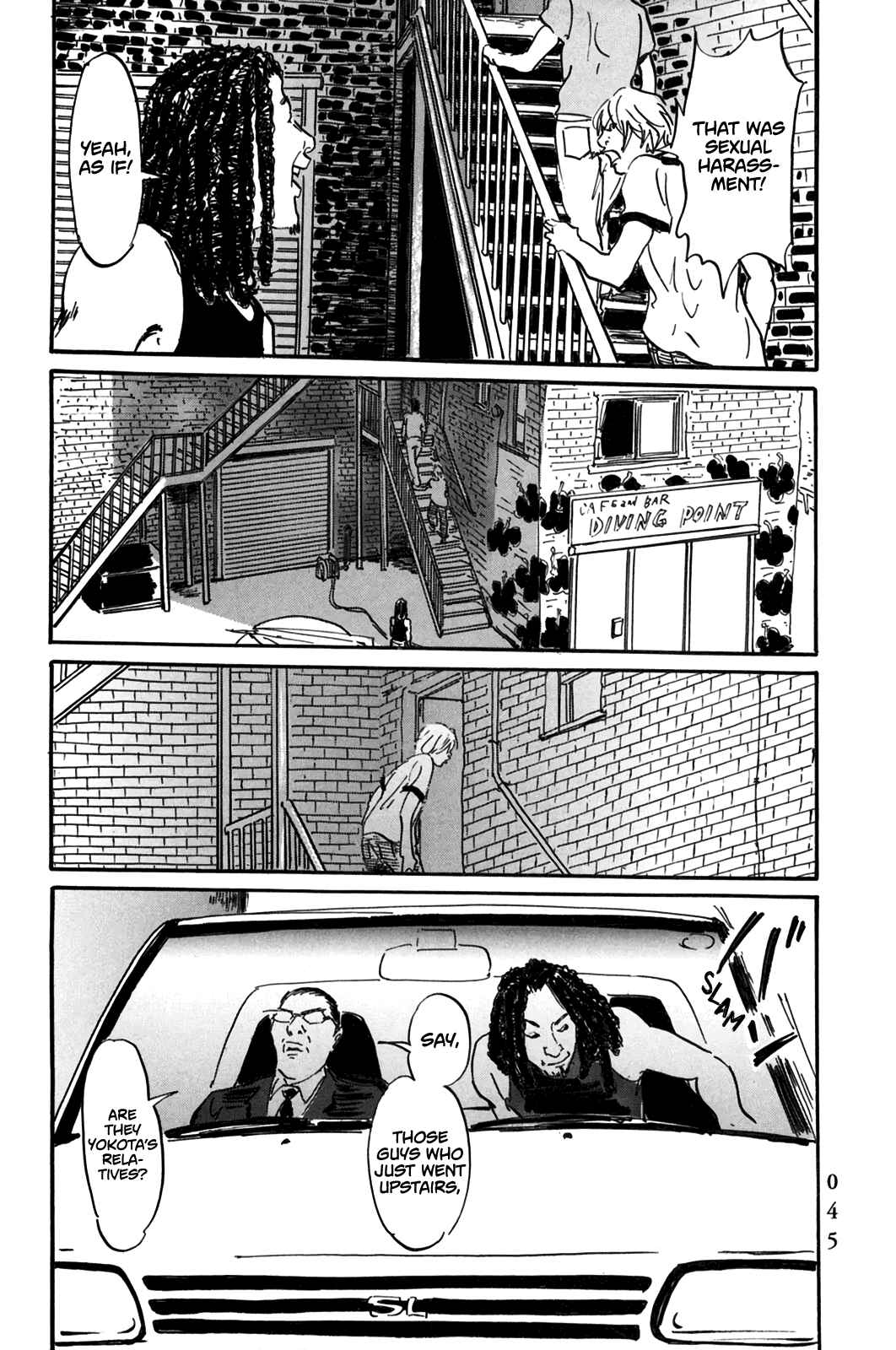 Page 7 Chapter 2 Pet
