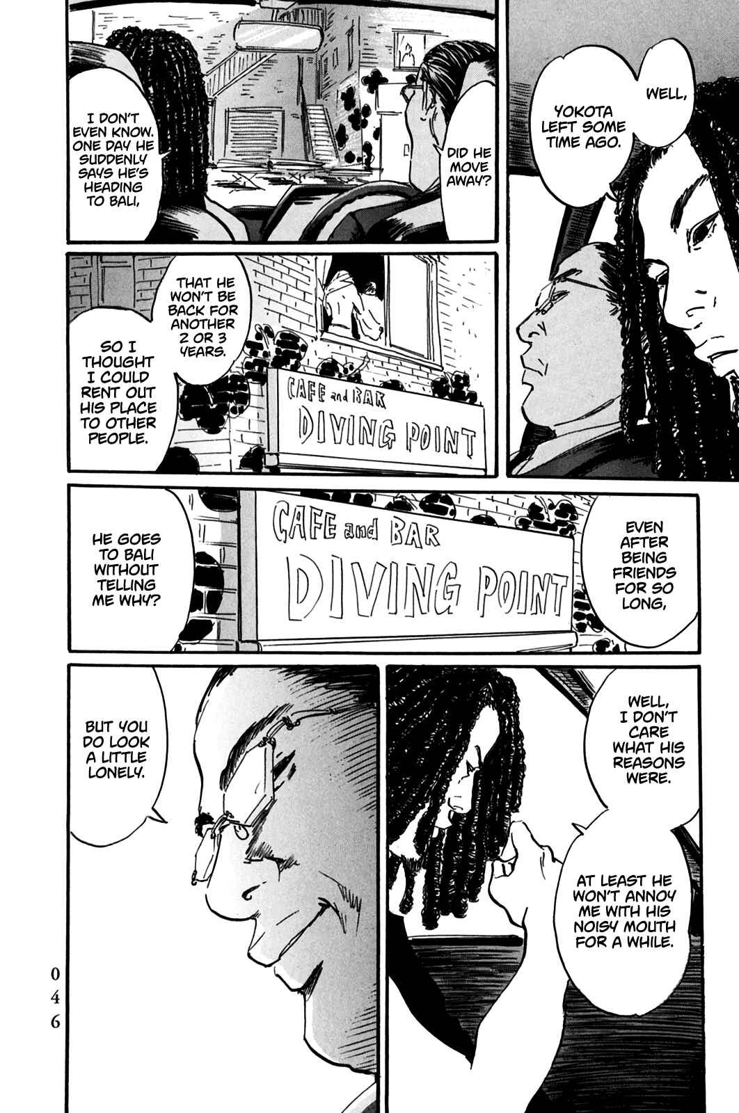 Page 8 Chapter 2 Pet