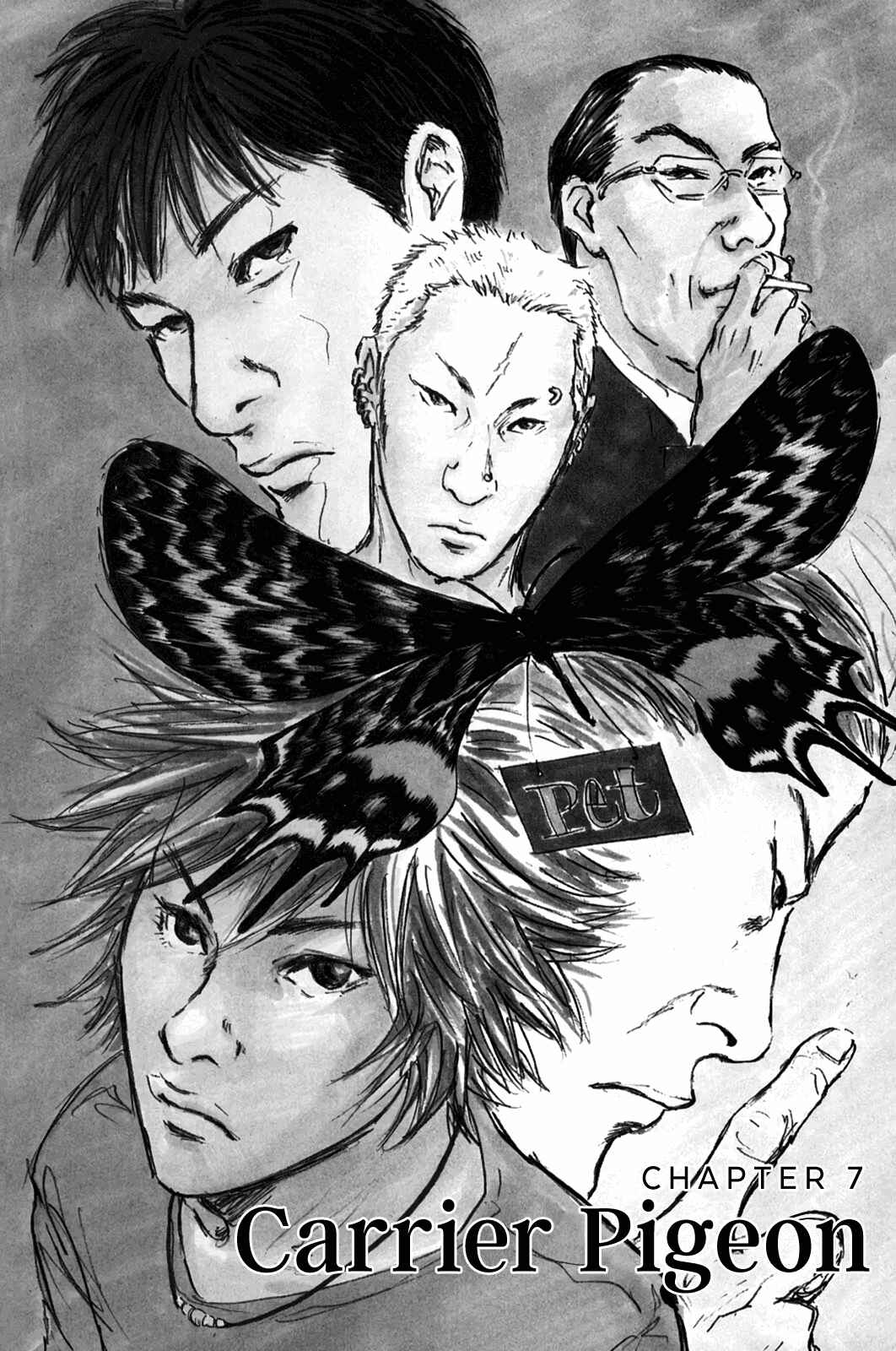 Page 1 Chapter 7 Pet