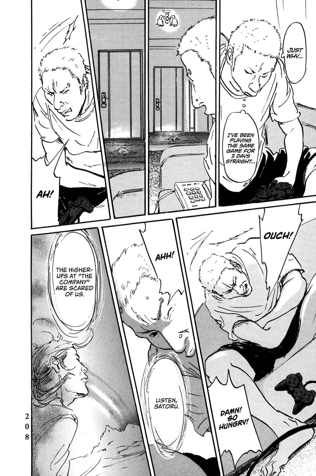 Page 14 Chapter 7 Pet