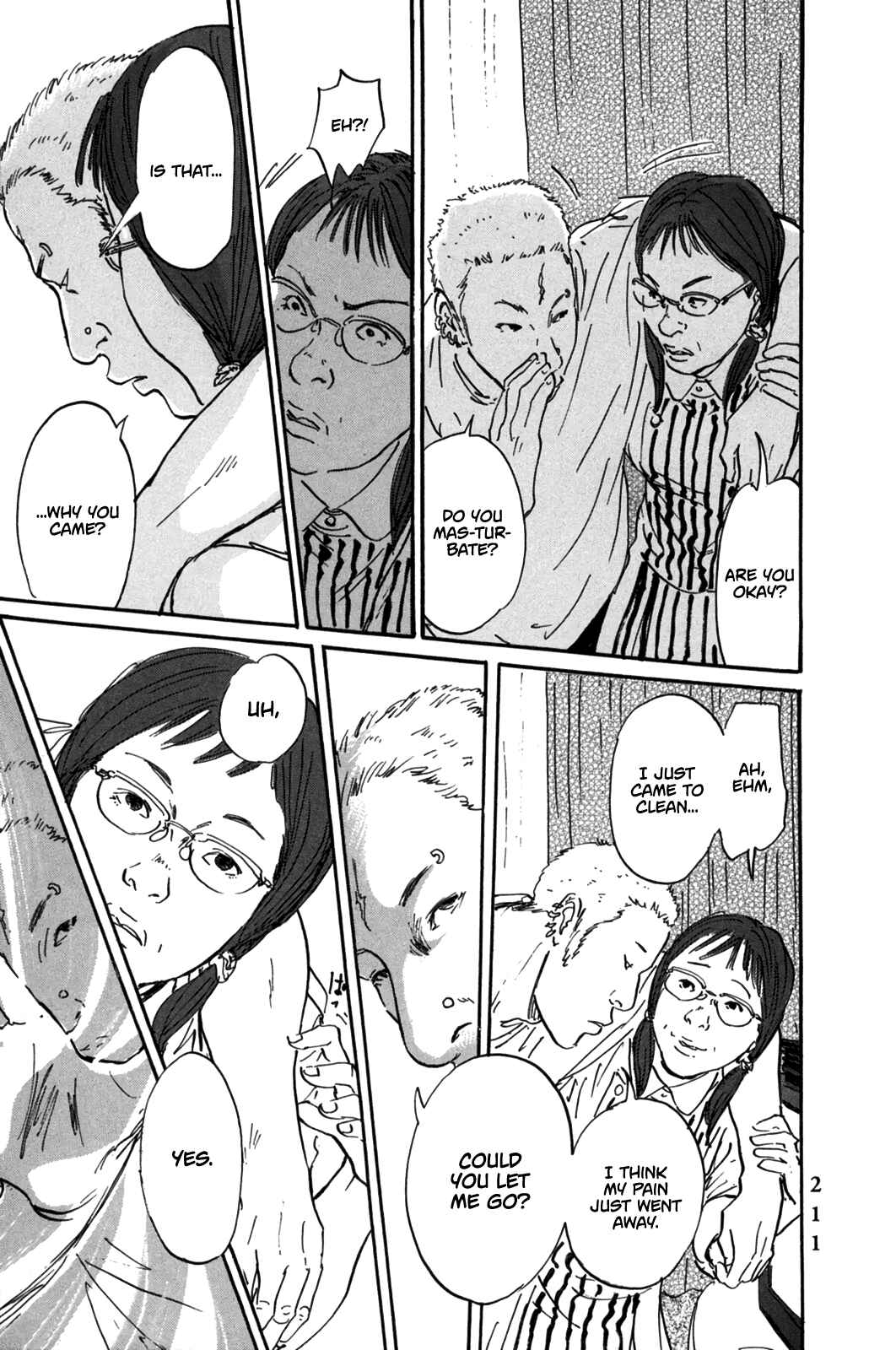 Page 17 Chapter 7 Pet