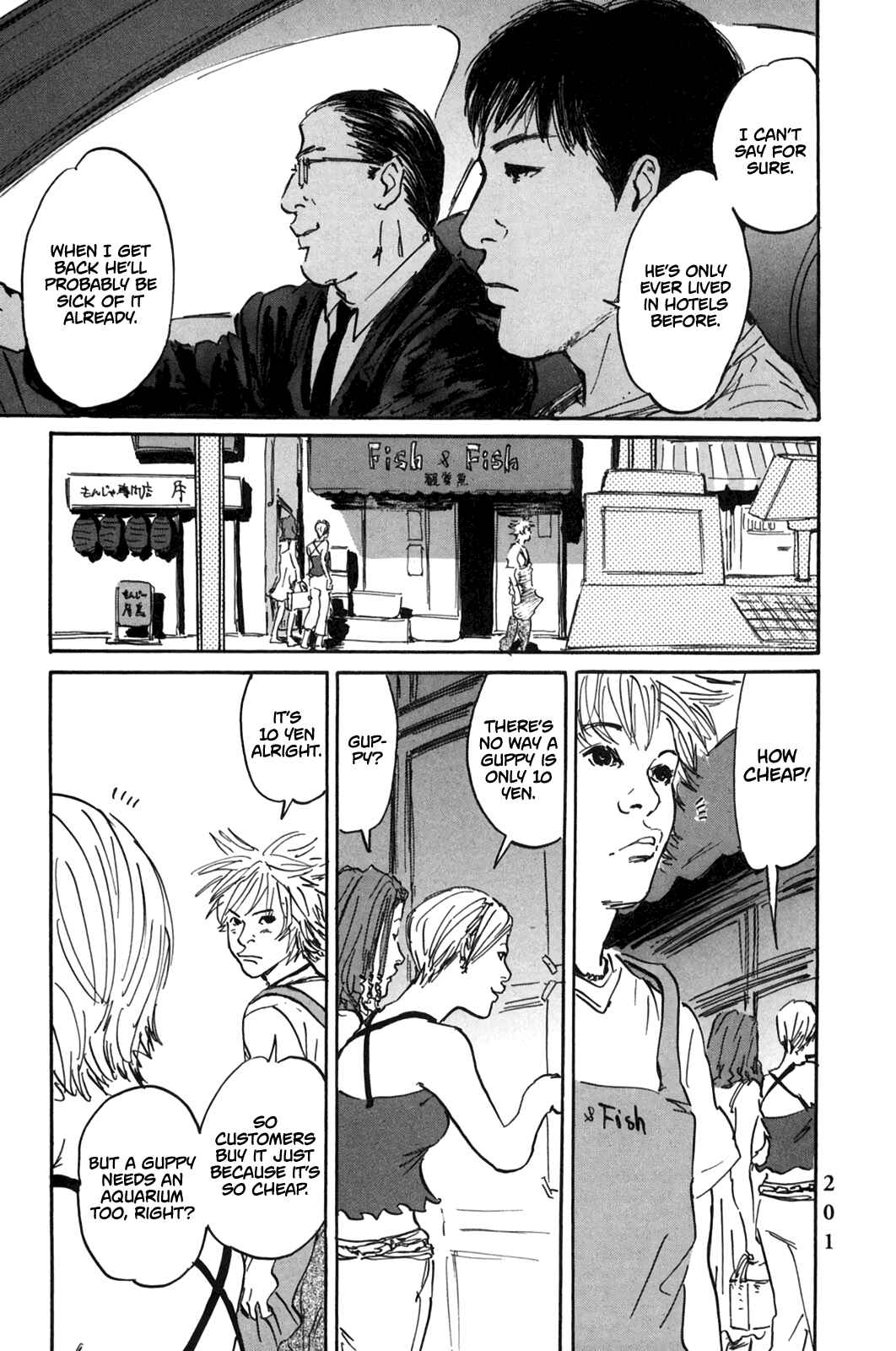 Page 7 Chapter 7 Pet
