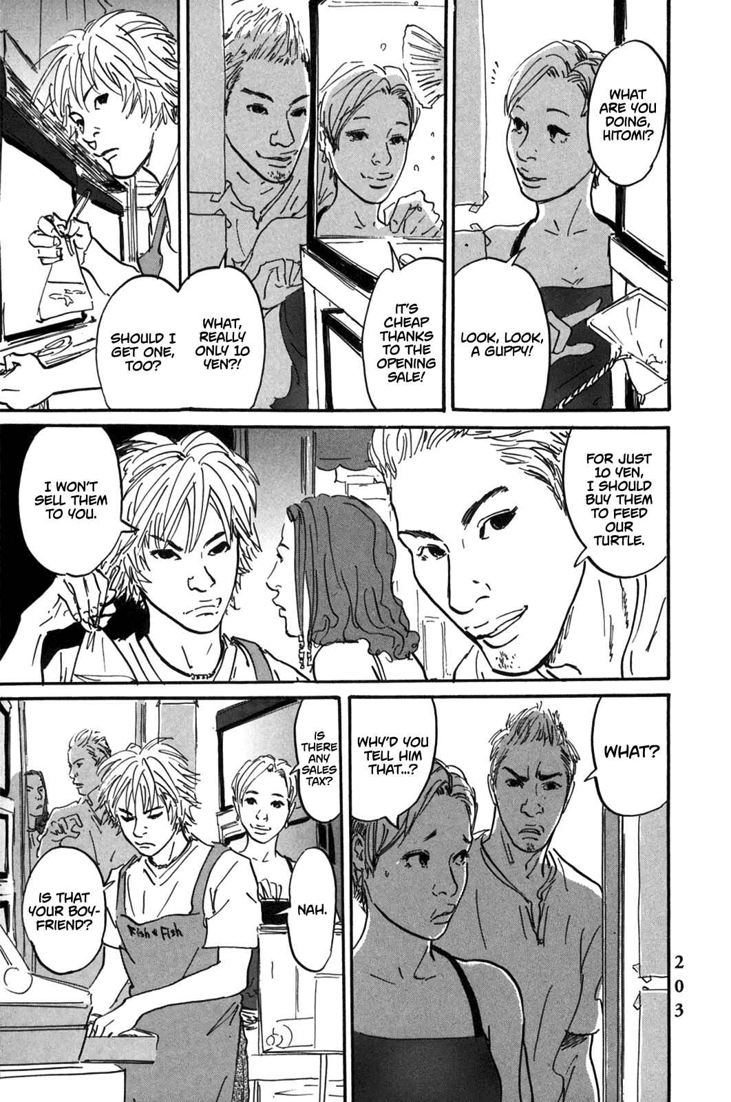 Page 9 Chapter 7 Pet