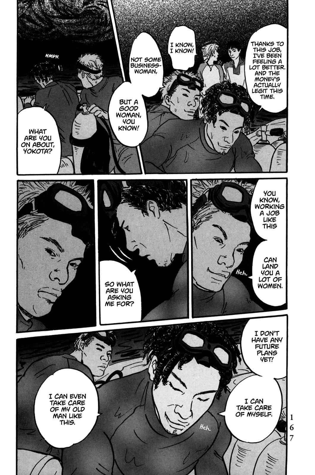 Page 17 Chapter 5 Pet