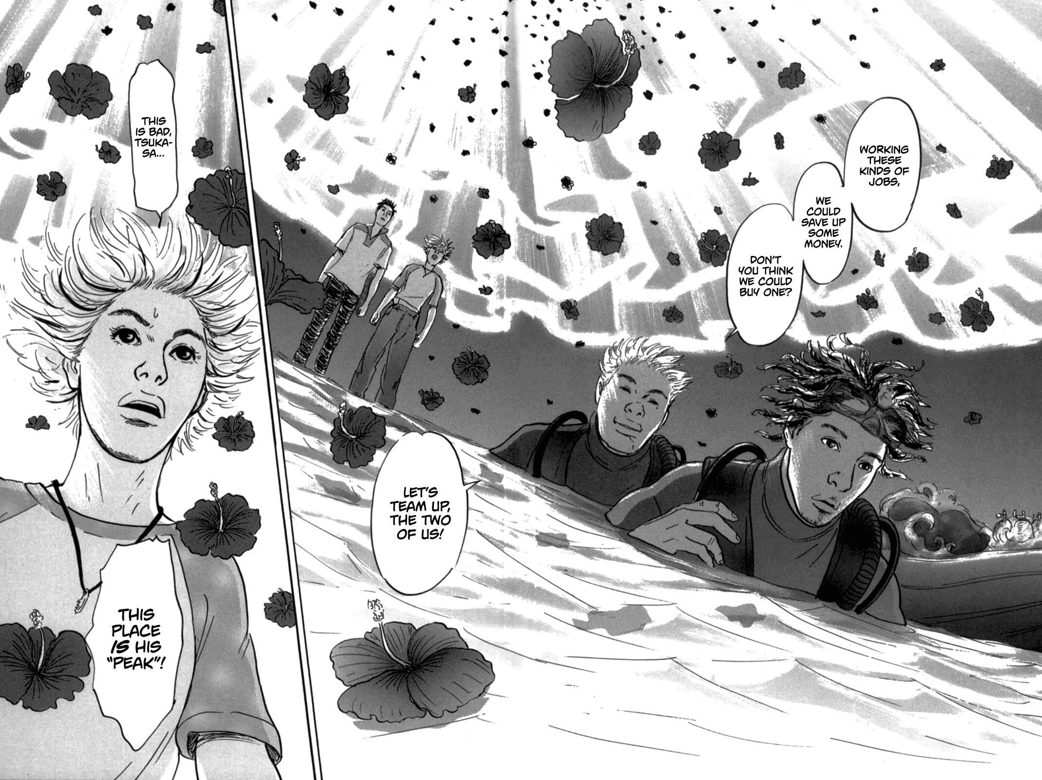 Page 20 Chapter 5 Pet