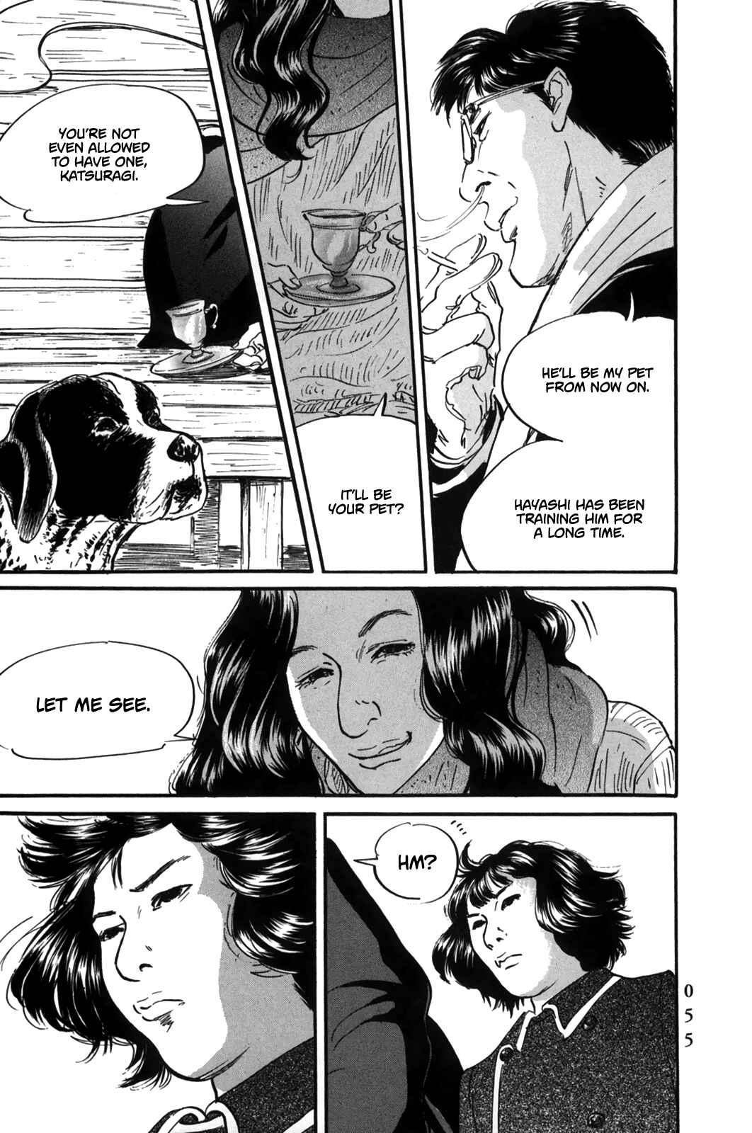 Page 6 Chapter 13 Pet
