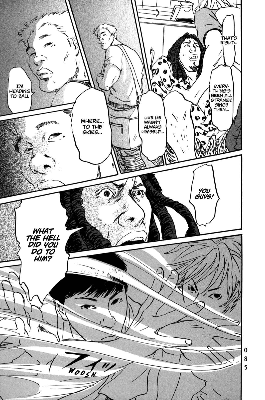 Page 3 Chapter 3 Pet