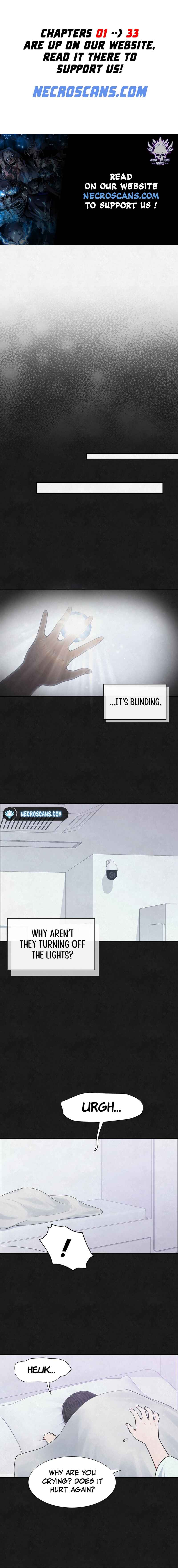 Page 1 Chapter 5 I Became a C-Level Guide and Crazy People Obsessed Over Me