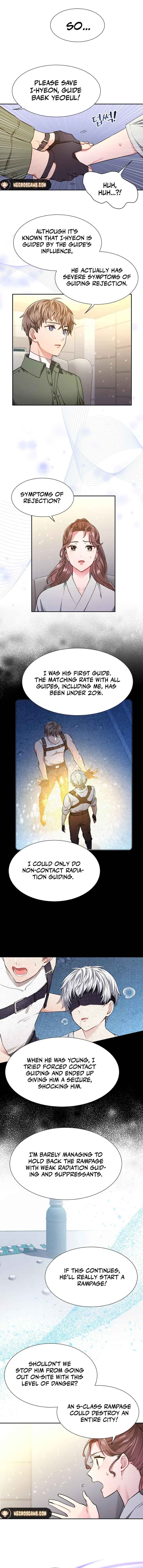 Page 10 Chapter 3 I Became a C-Level Guide and Crazy People Obsessed Over Me