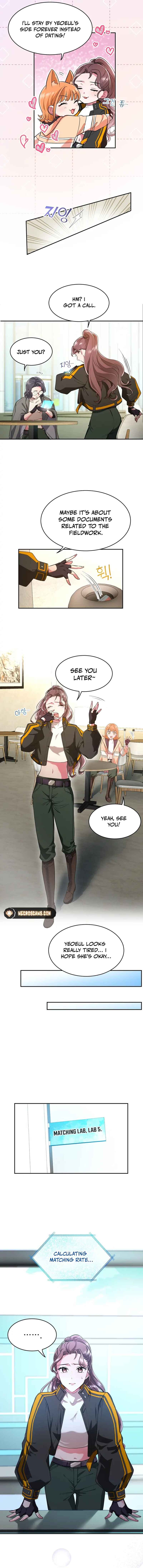 Page 16 Chapter 1 I Became a C-Level Guide and Crazy People Obsessed Over Me