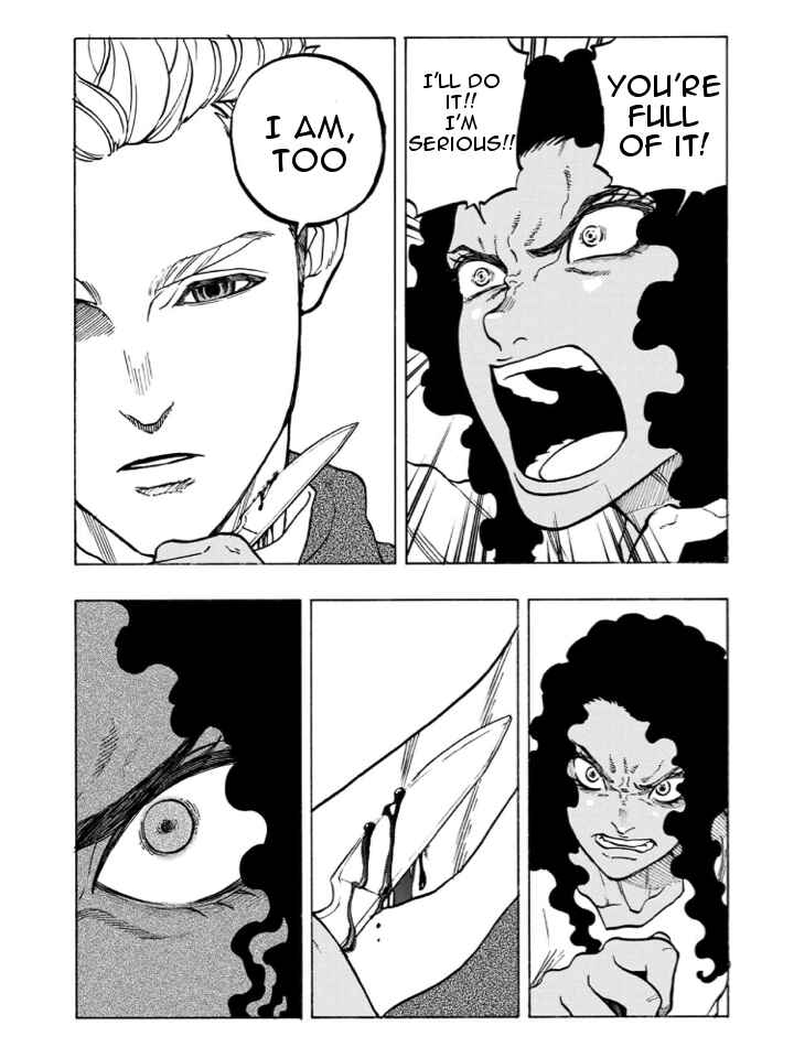 Page 15 Chapter 22 STAR WARS: Lost Stars