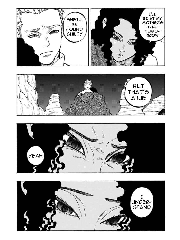 Page 20 Chapter 22 STAR WARS: Lost Stars