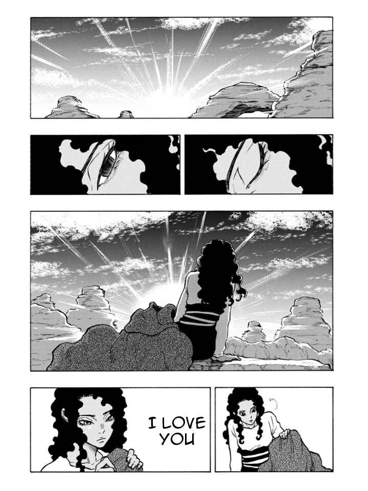 Page 21 Chapter 22 STAR WARS: Lost Stars