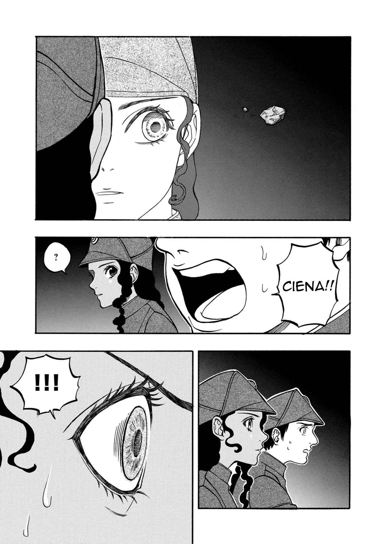 Page 10 Chapter 14 STAR WARS: Lost Stars