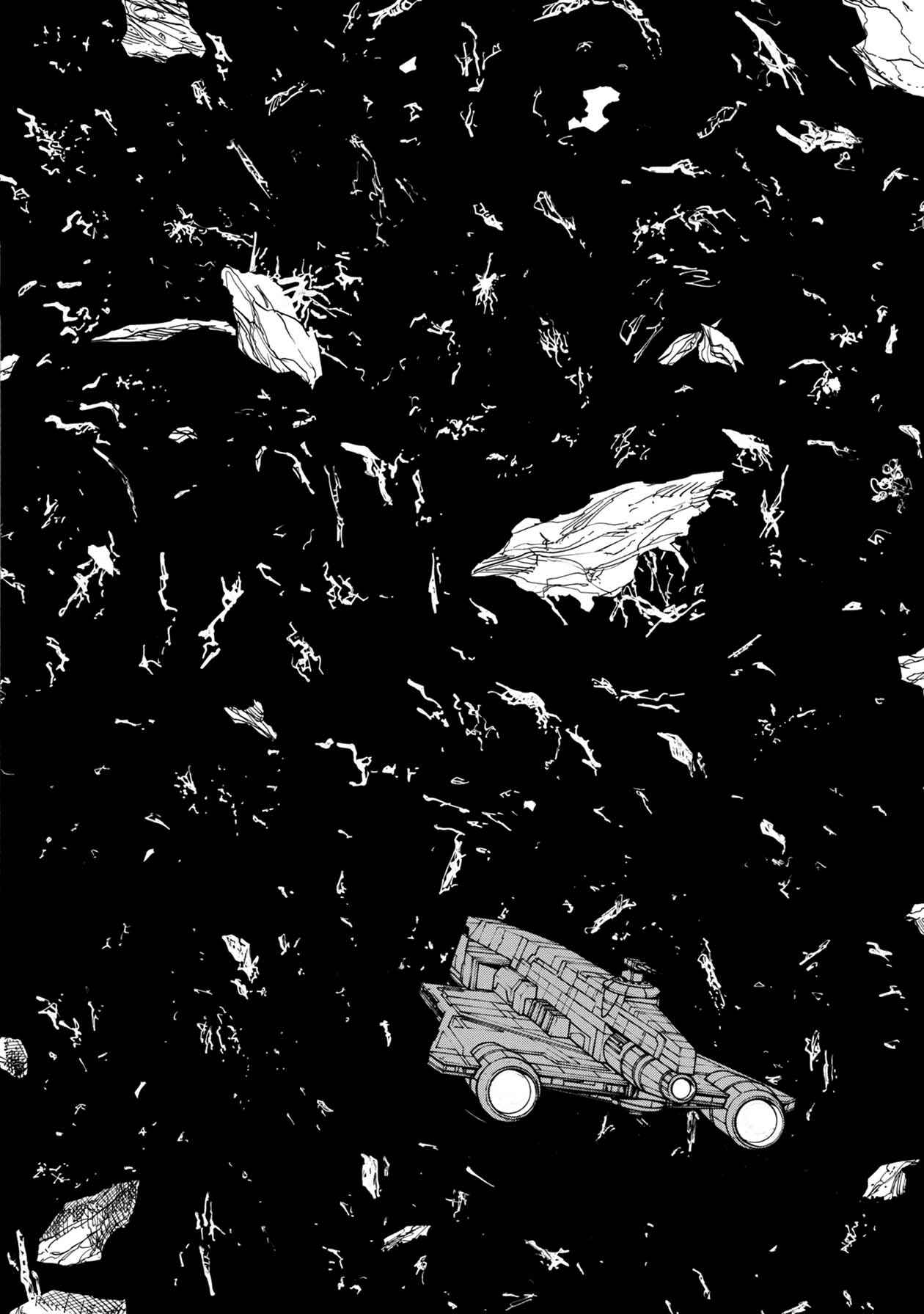 Page 11 Chapter 14 STAR WARS: Lost Stars