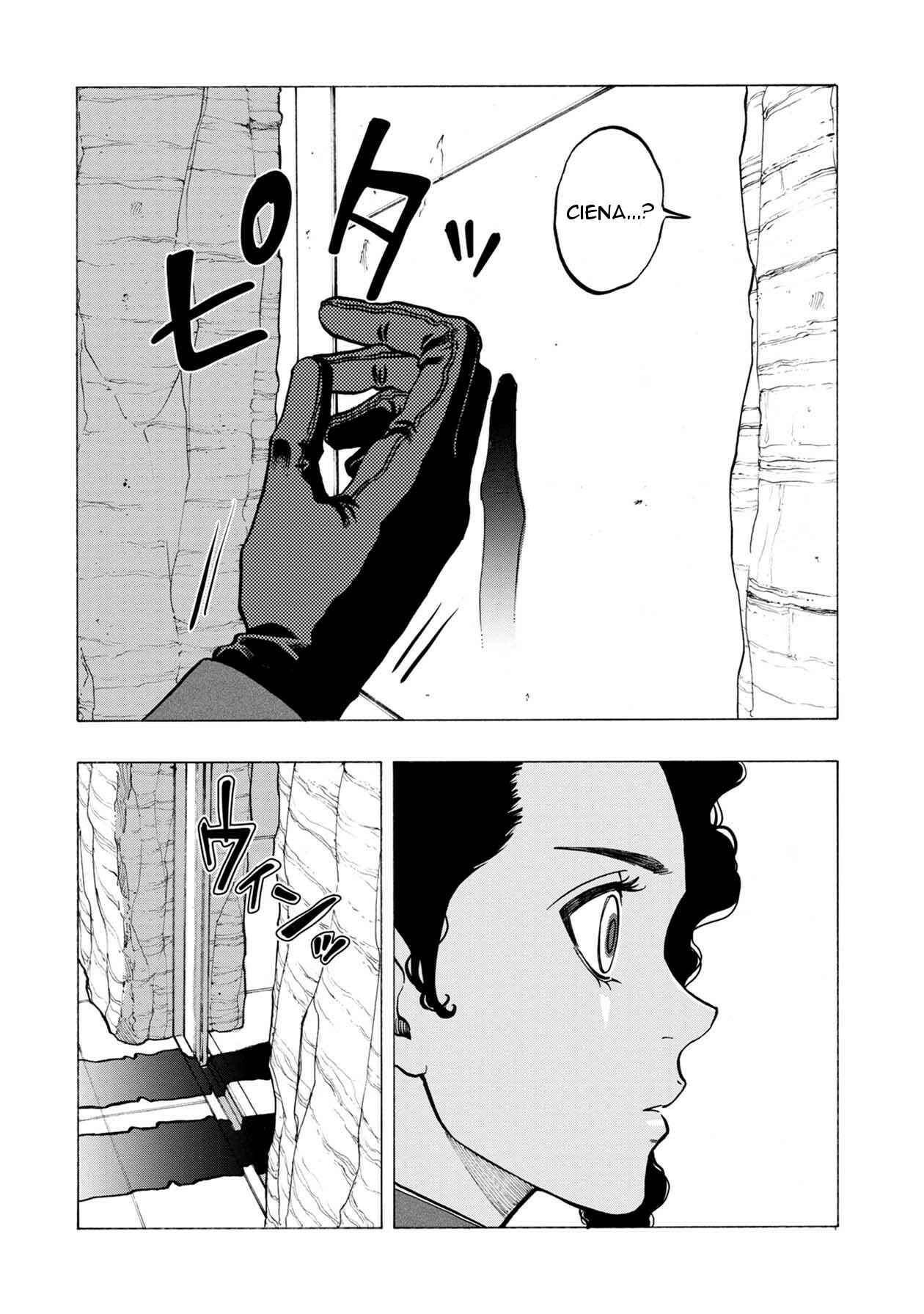 Page 12 Chapter 17 STAR WARS: Lost Stars