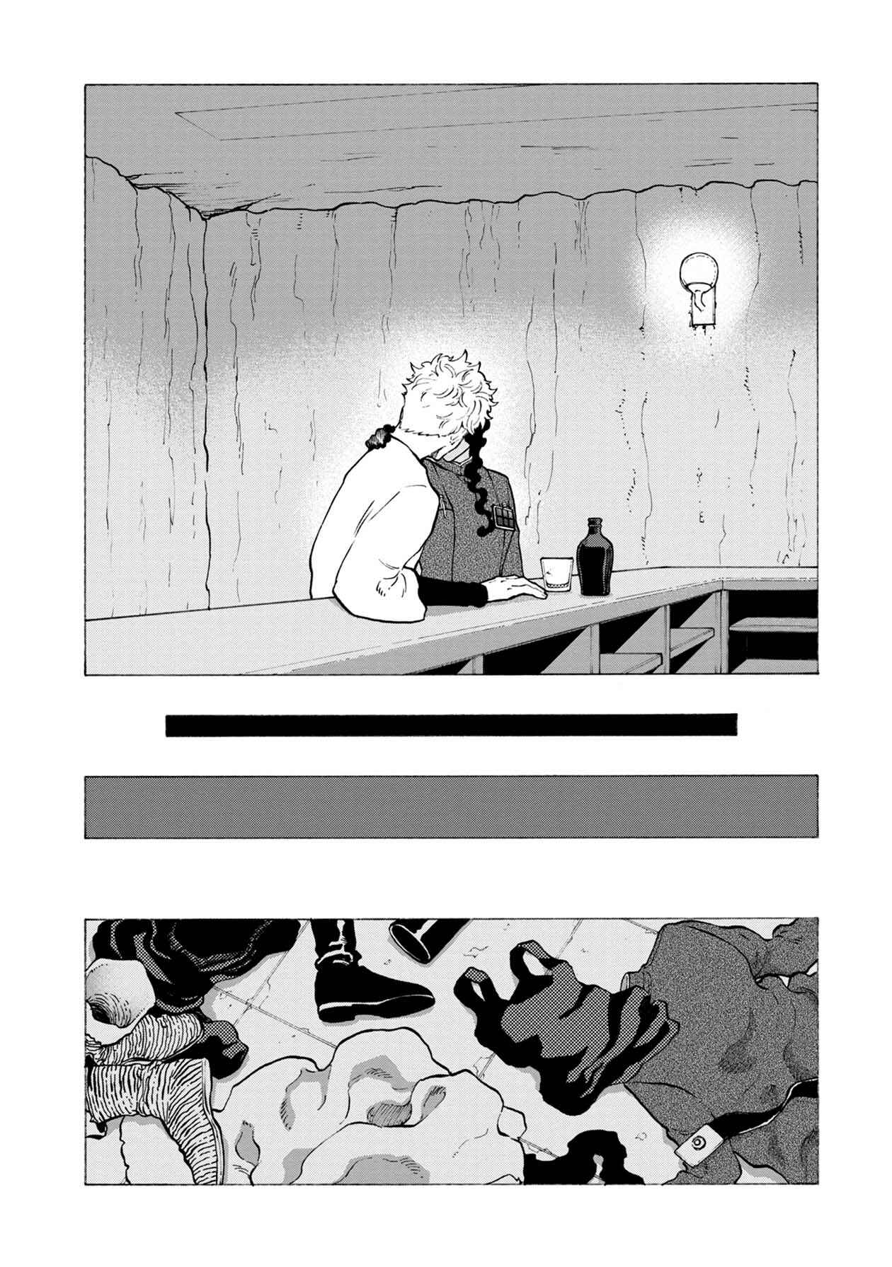Page 15 Chapter 18 STAR WARS: Lost Stars