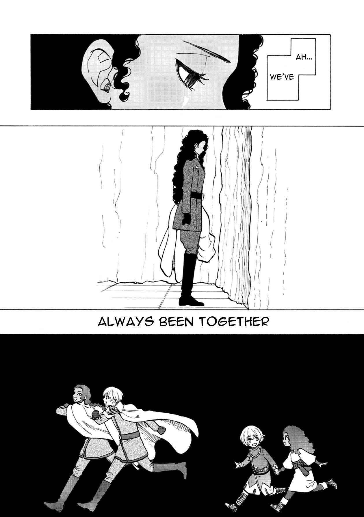 Page 18 Chapter 18 STAR WARS: Lost Stars