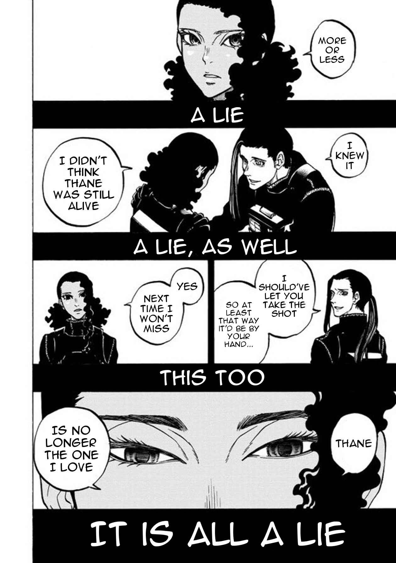 Page 10 Chapter 25 STAR WARS: Lost Stars
