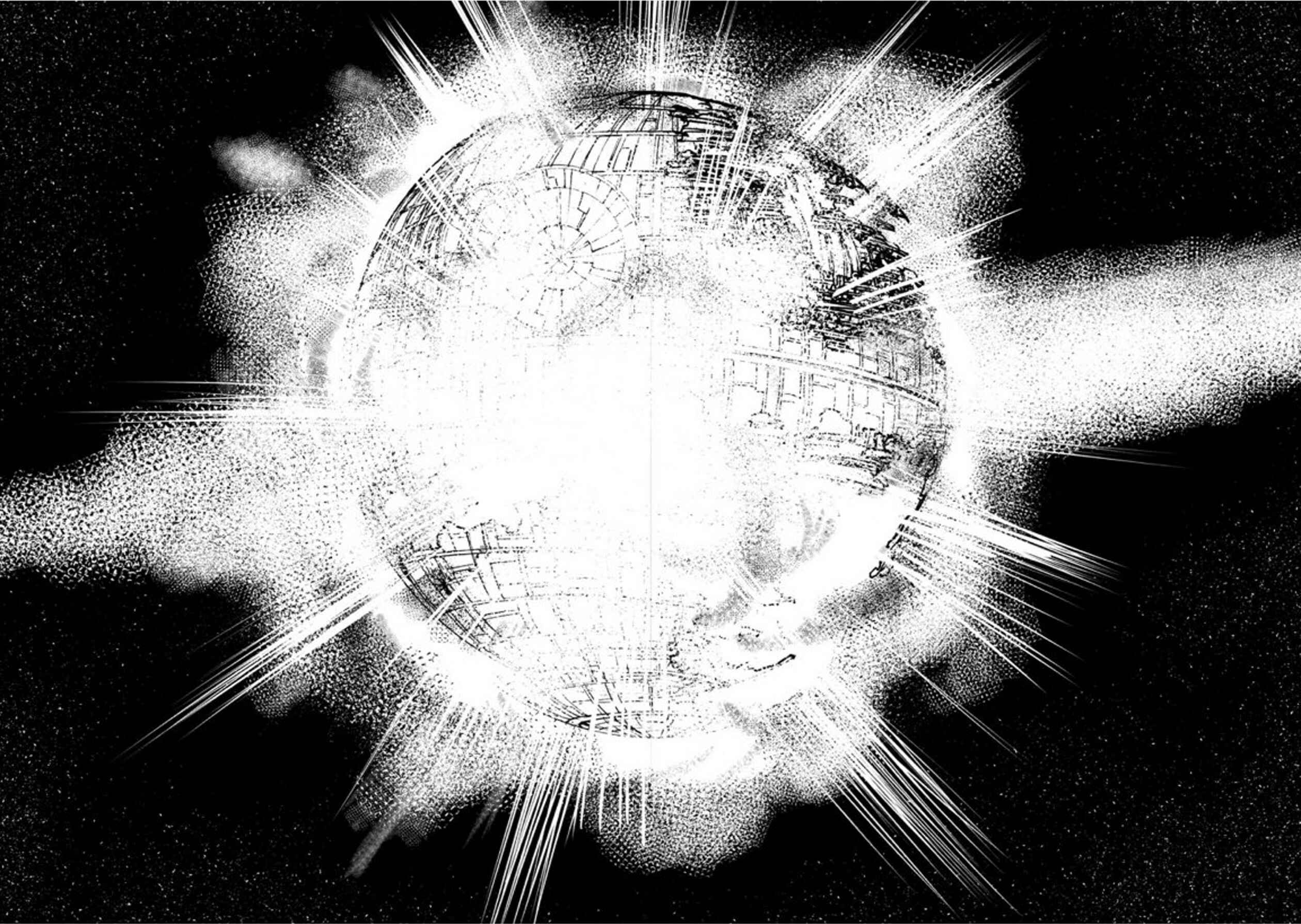 Page 16 Chapter 27 STAR WARS: Lost Stars