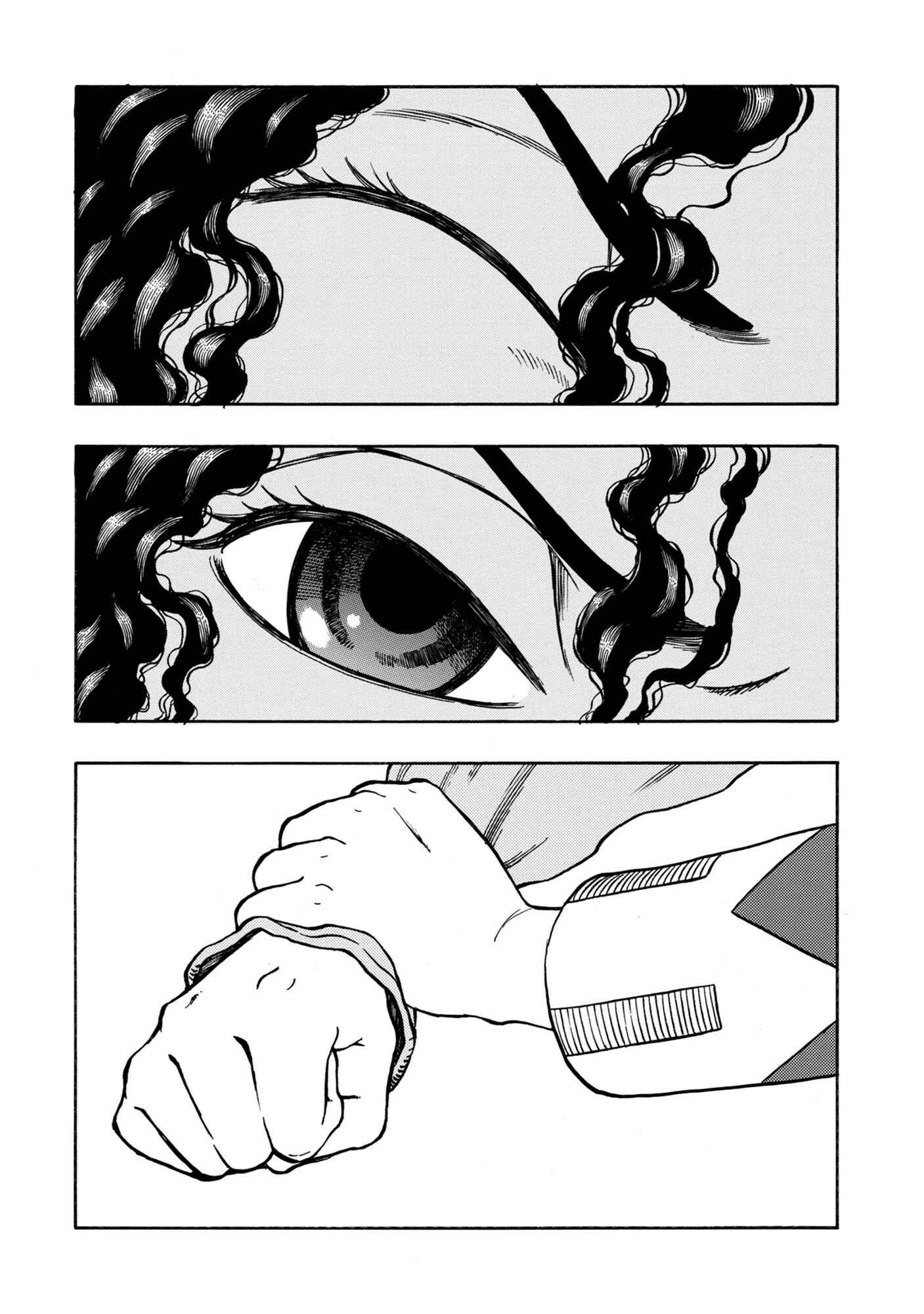 Page 21 Chapter 2 STAR WARS: Lost Stars