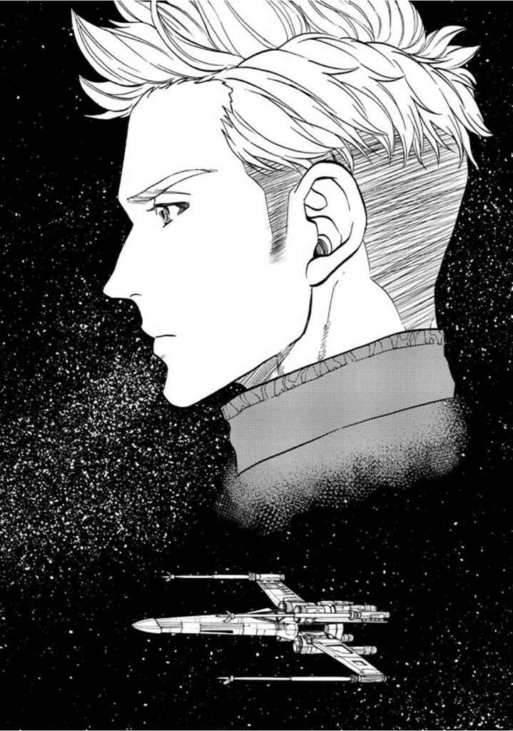 Page 3 Chapter 24 STAR WARS: Lost Stars