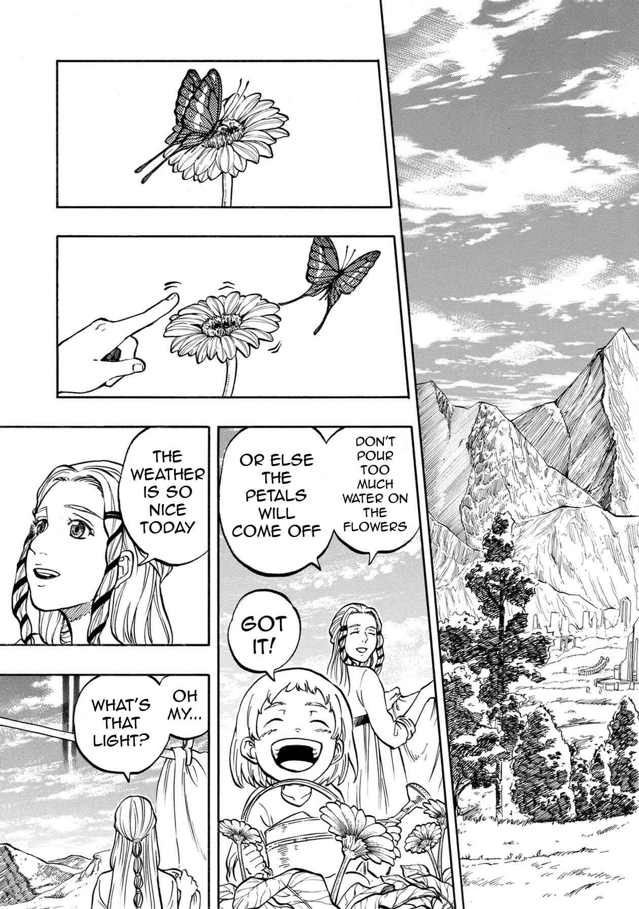 Page 8 Chapter 11 STAR WARS: Lost Stars