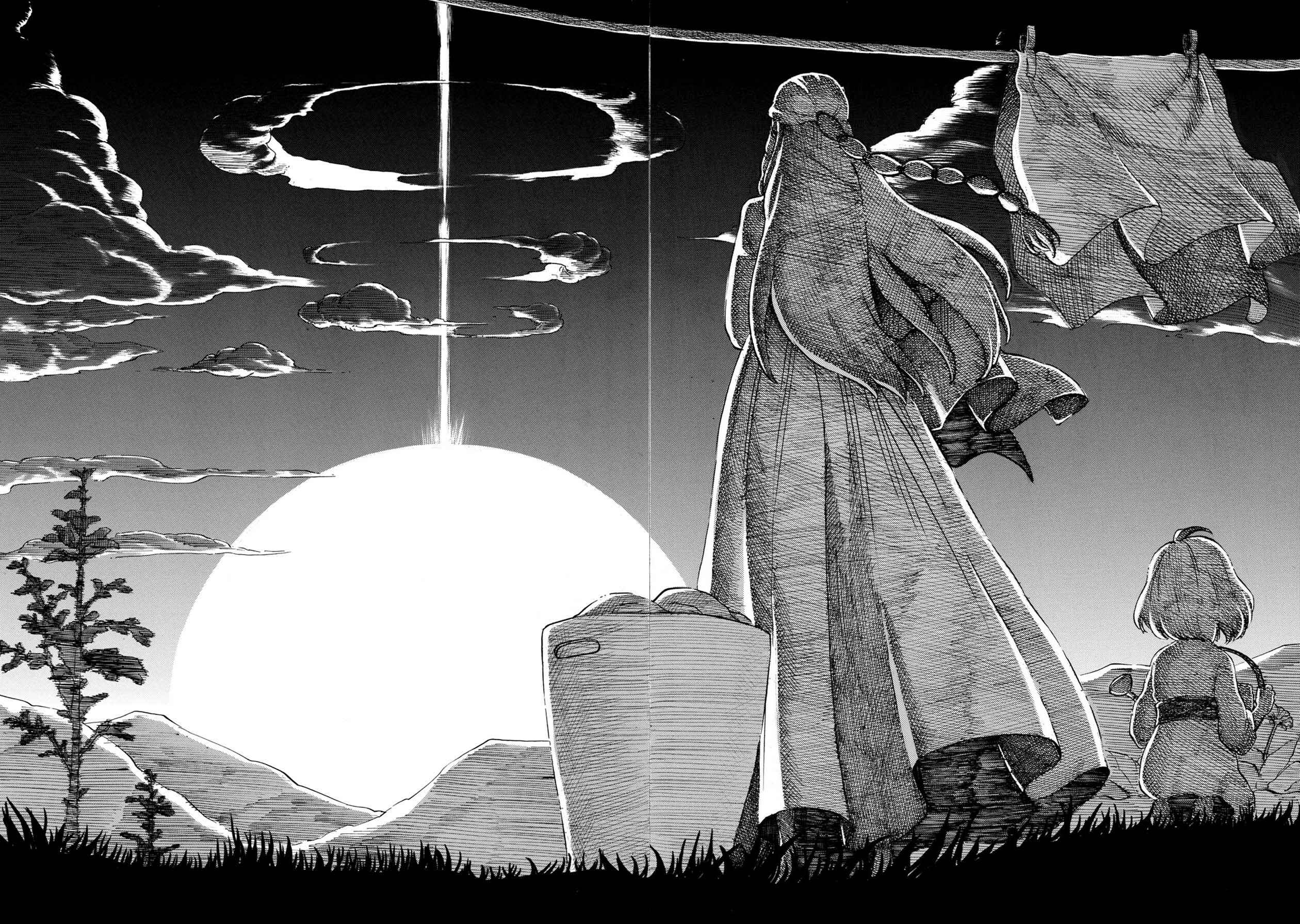 Page 9 Chapter 11 STAR WARS: Lost Stars