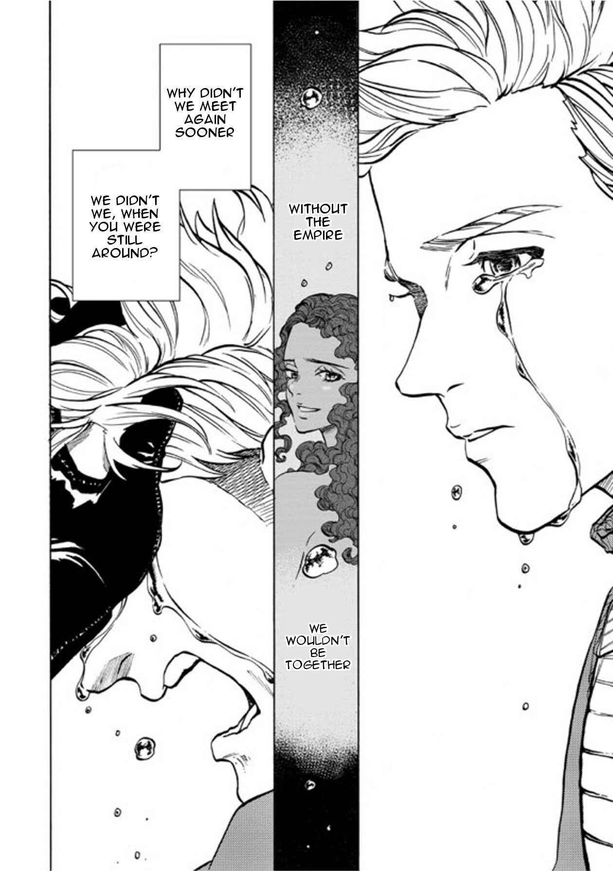 Page 6 Chapter 28.0 STAR WARS: Lost Stars
