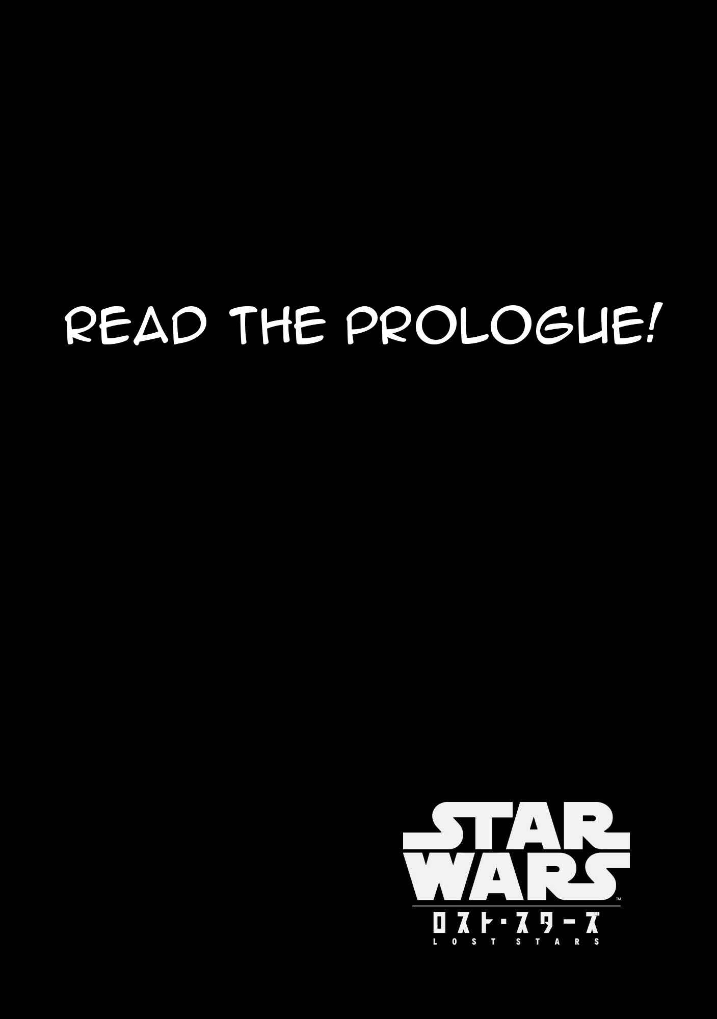 Page 20 Chapter 20 STAR WARS: Lost Stars