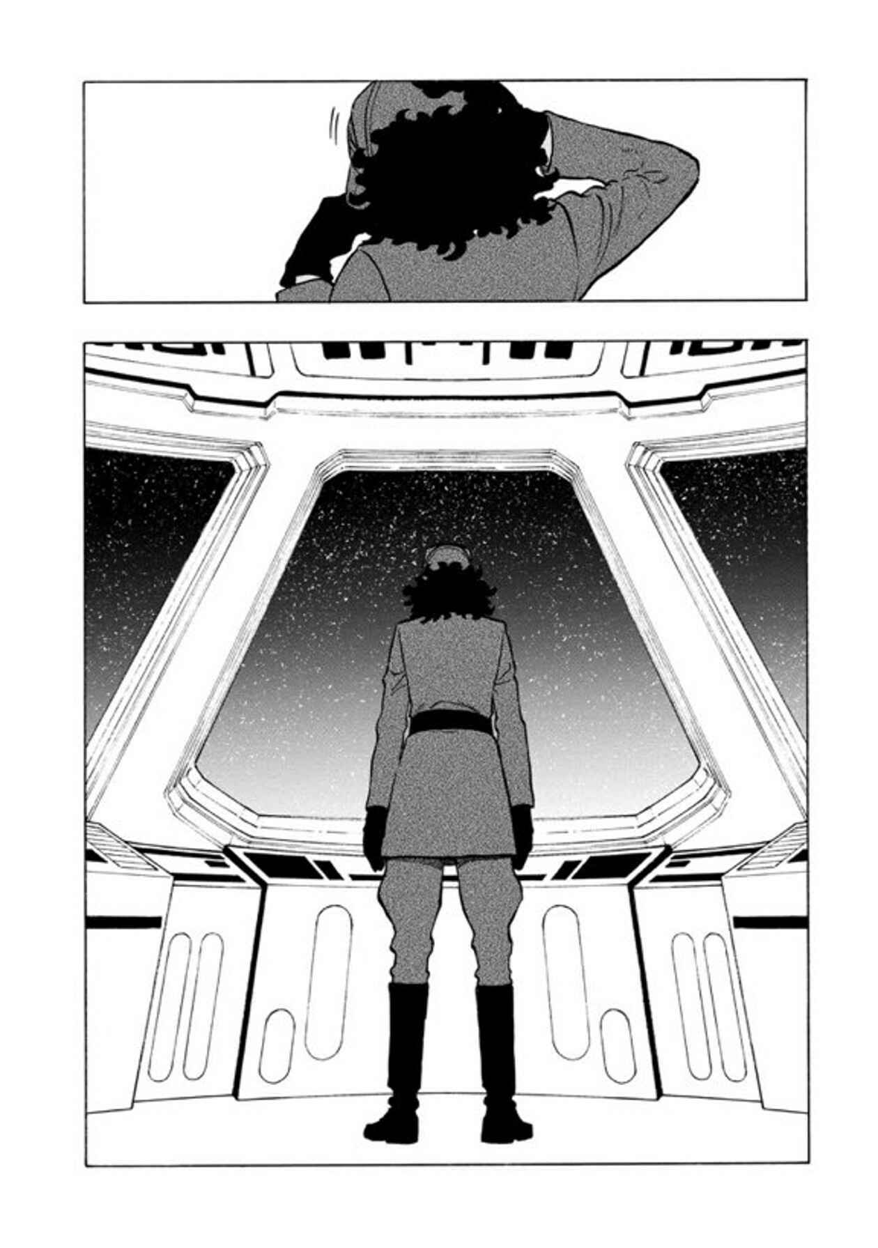 Page 10 Chapter 30 STAR WARS: Lost Stars