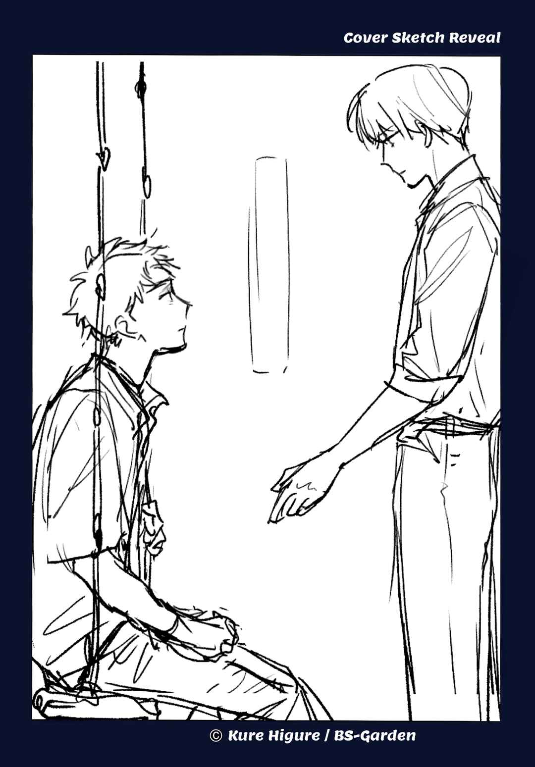 Page 11 Chapter Unknown_ccef Ai da nante Iwanai kara